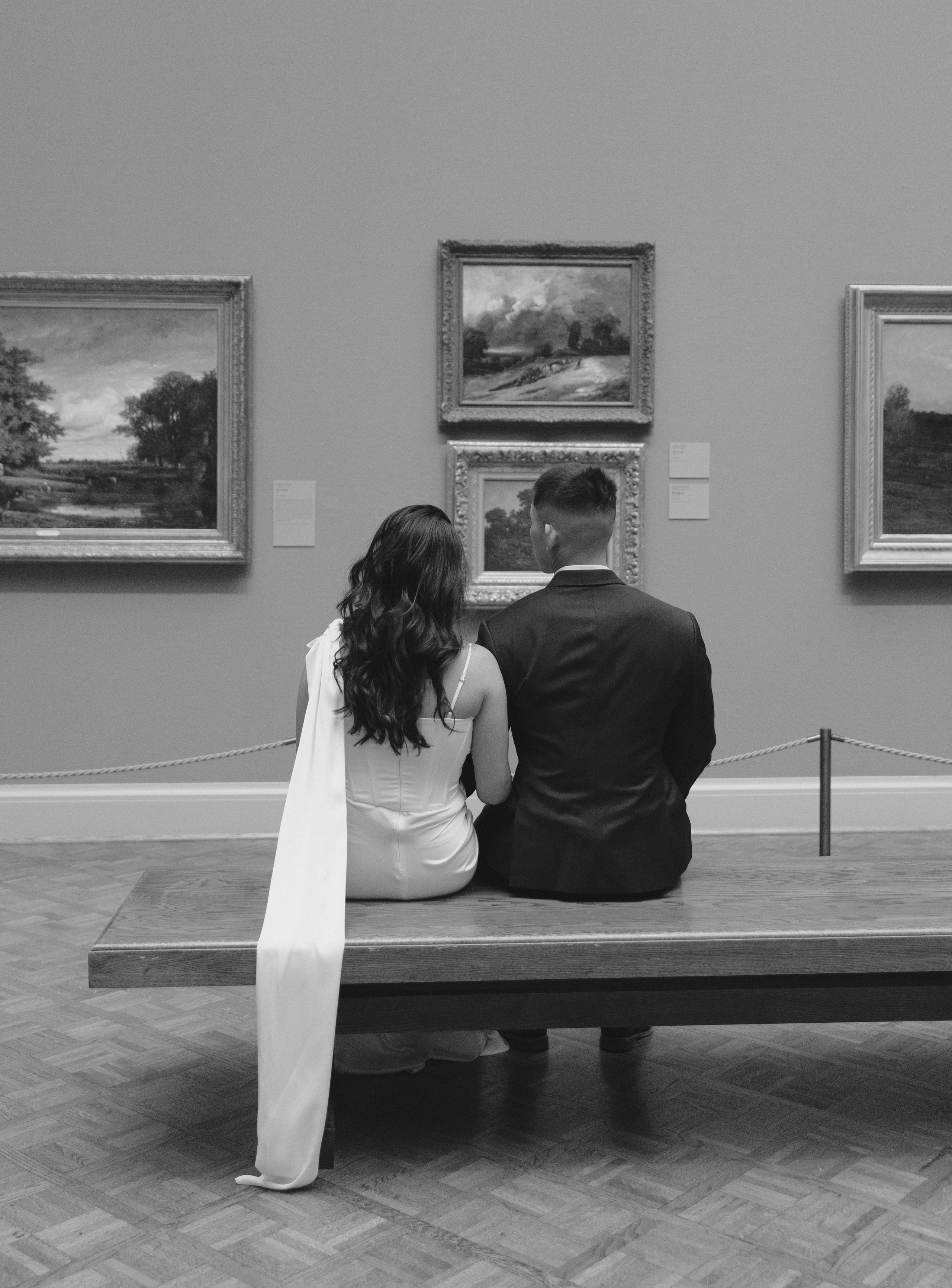 D&K. Couple photographer in Chicago