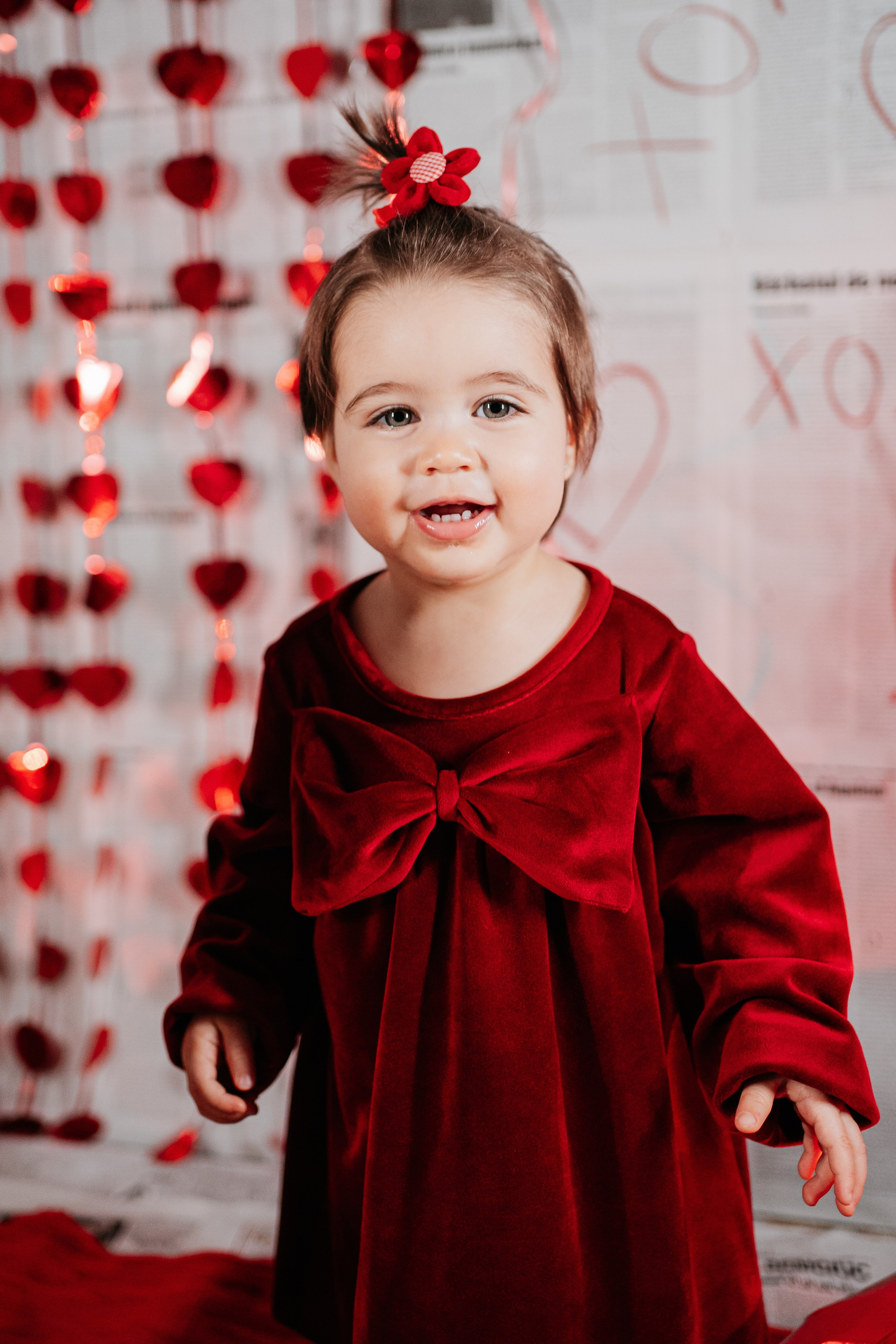 V-DAY BABIES. Ars Vidi | Digital Solutions