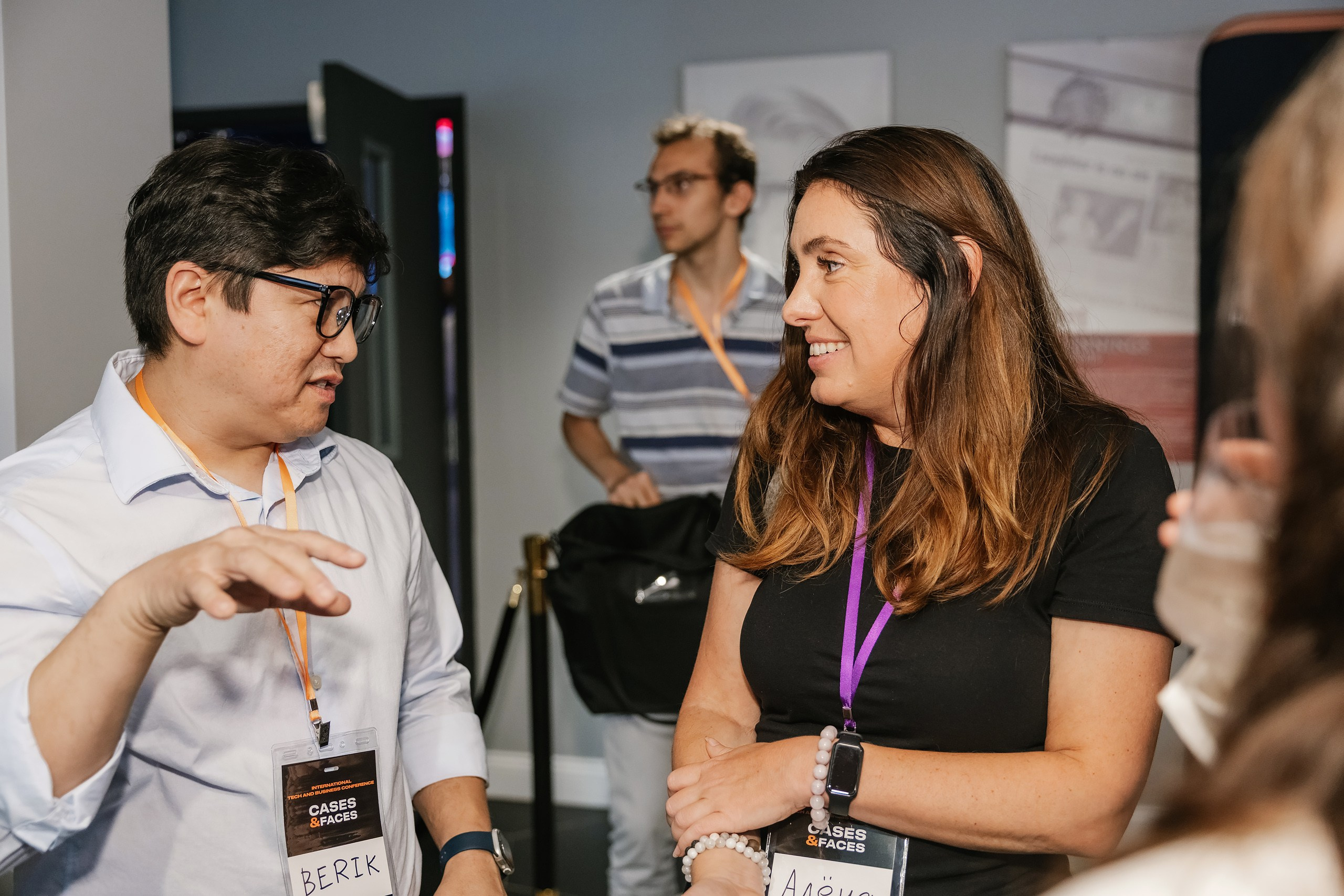 C&F Chicago 2025. Wedding family event photographer in Chicago Nick Yushevich