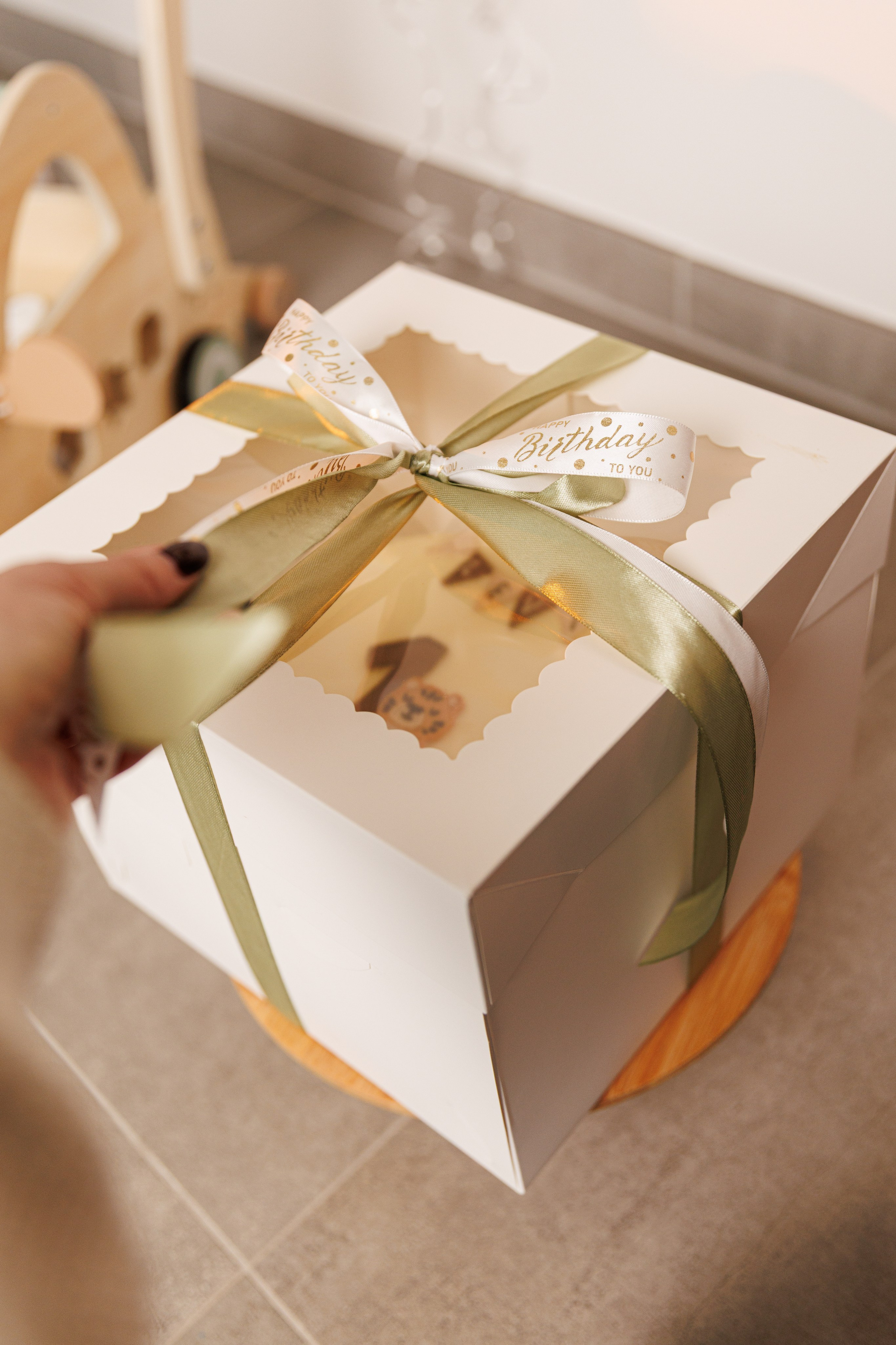 One. Dienstleistungen