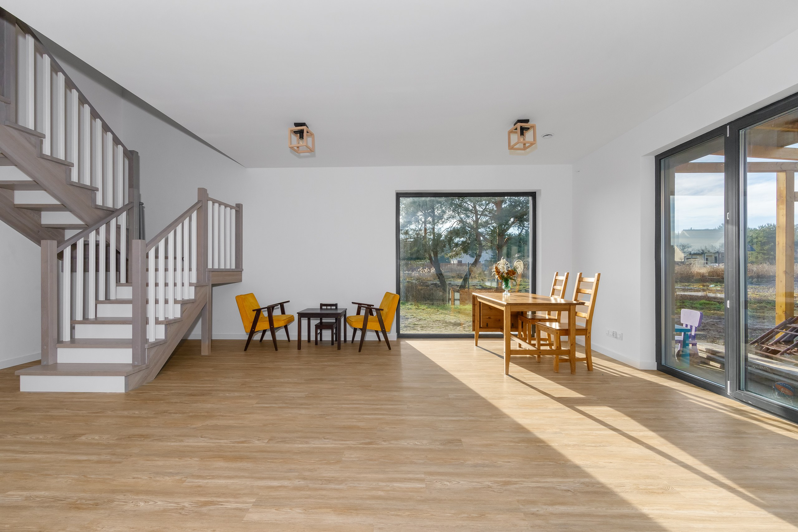 Żółwin. Fotograf Nieruchomości i Wnętrz