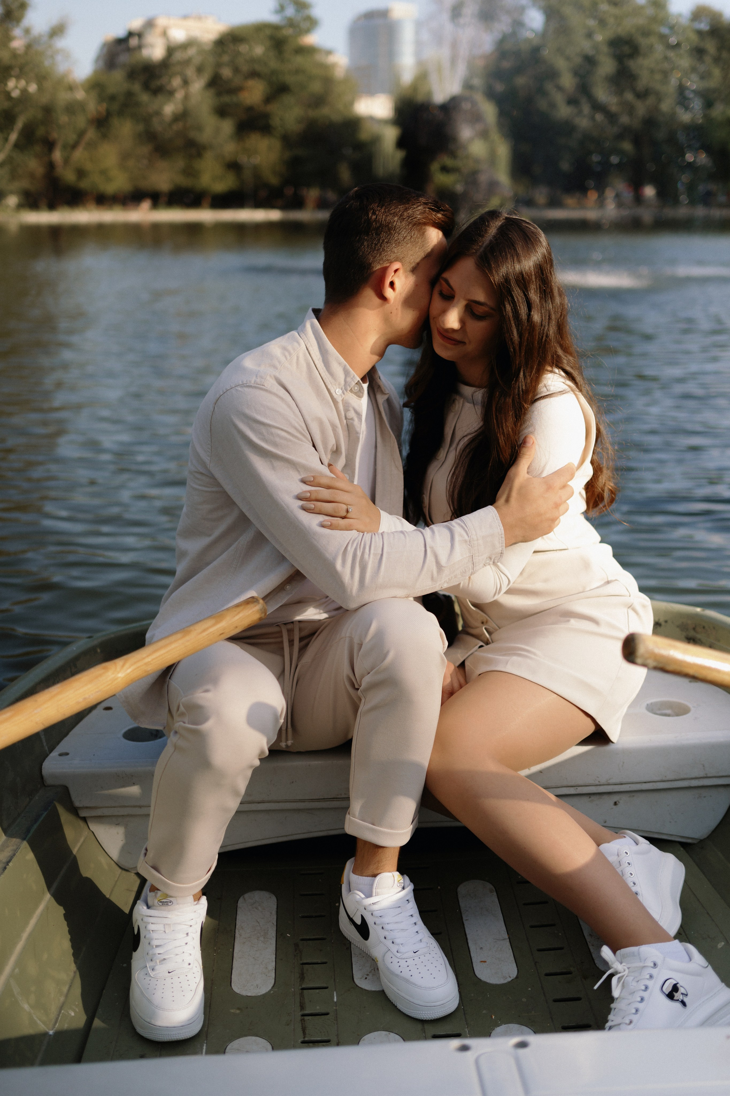 Andra & Auraș. STORYCATCHERS