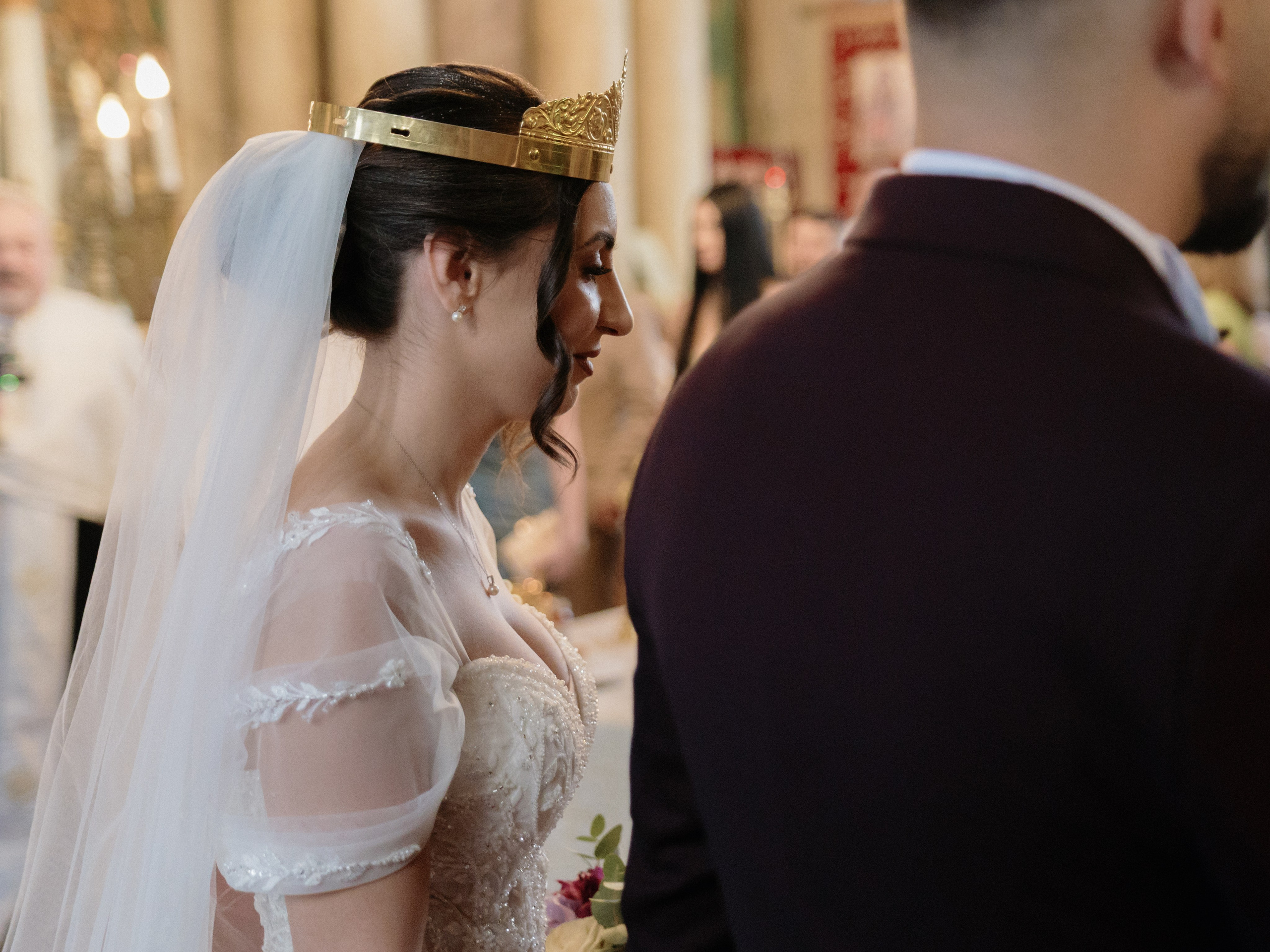 Andreea & Emanuel. STORYCATCHERS