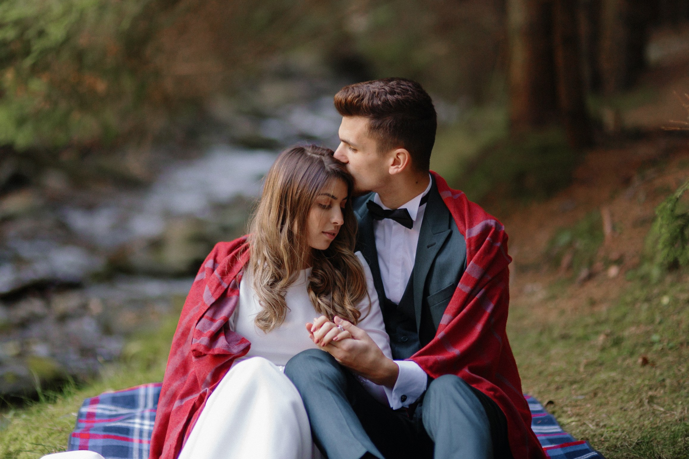 Lidia & Mihai. STORYCATCHERS