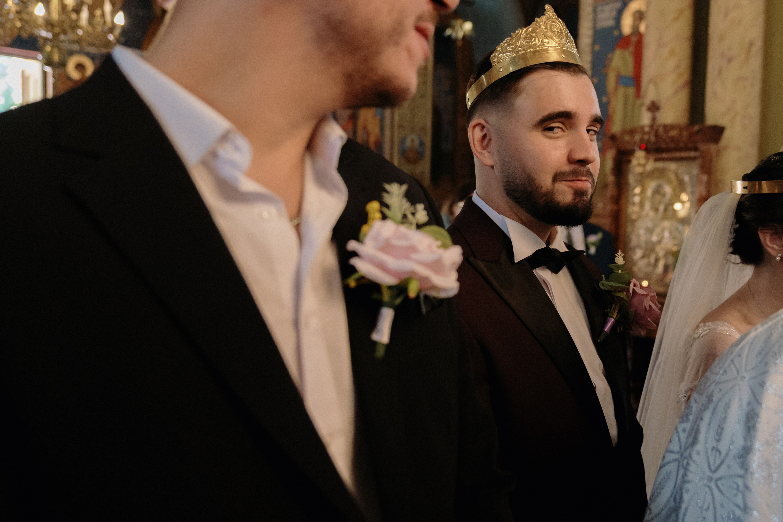 Andreea & Emanuel. STORYCATCHERS