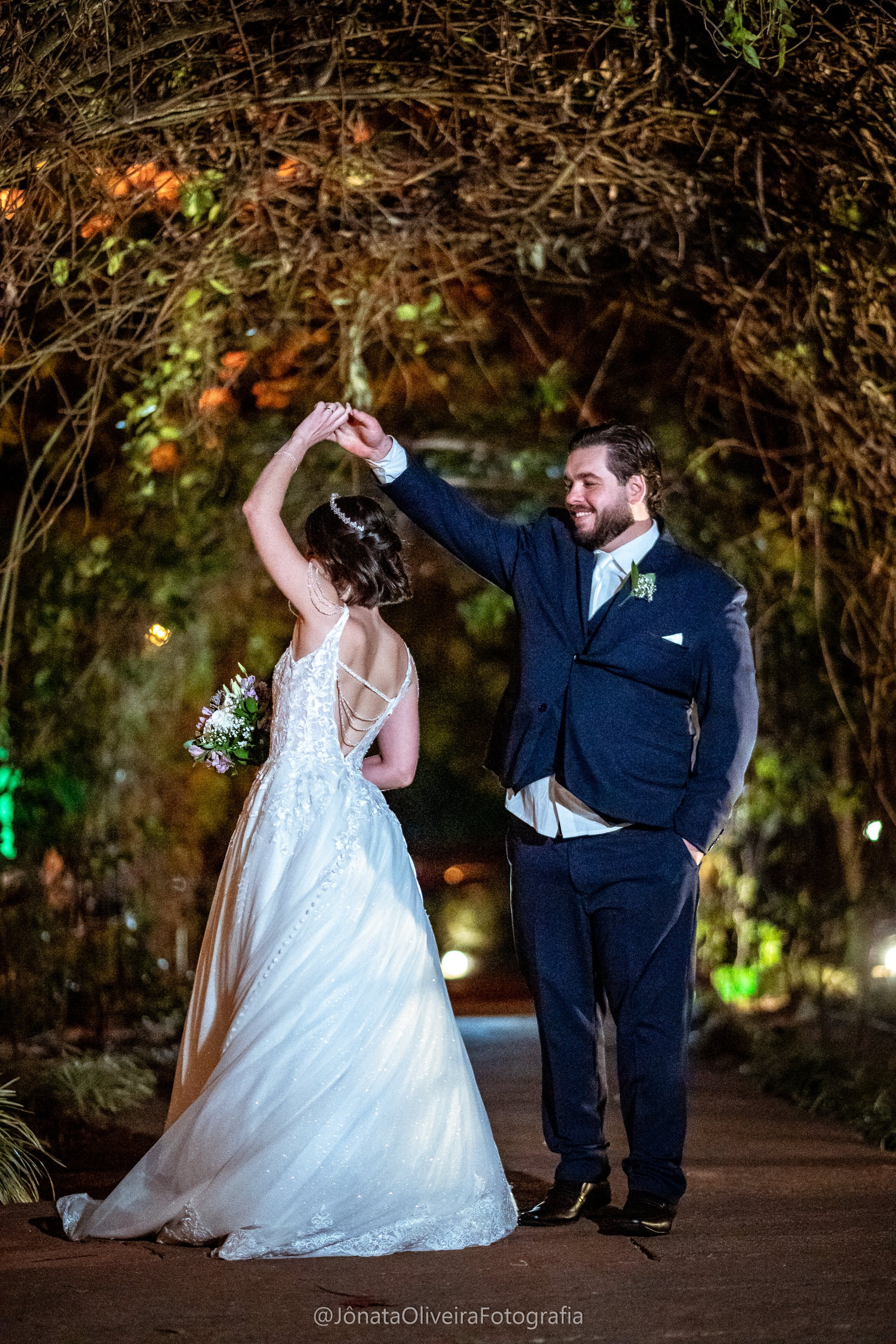 Natalia e Luan. Fotografia de casamentos e ensaios em avaré Jônata Oliveira