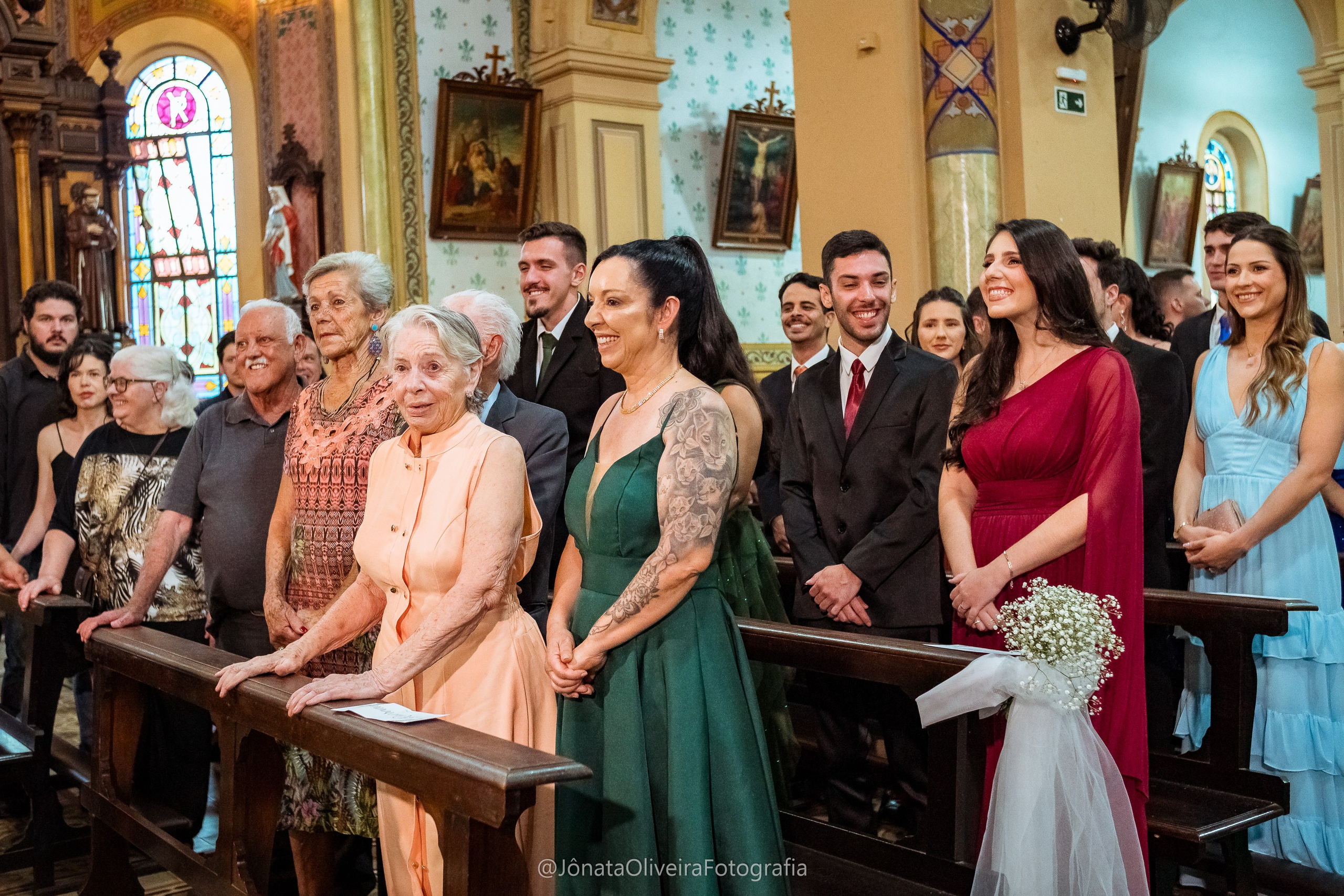 Ananda e Vinicius. Fotografia de casamentos e ensaios em avaré Jônata Oliveira