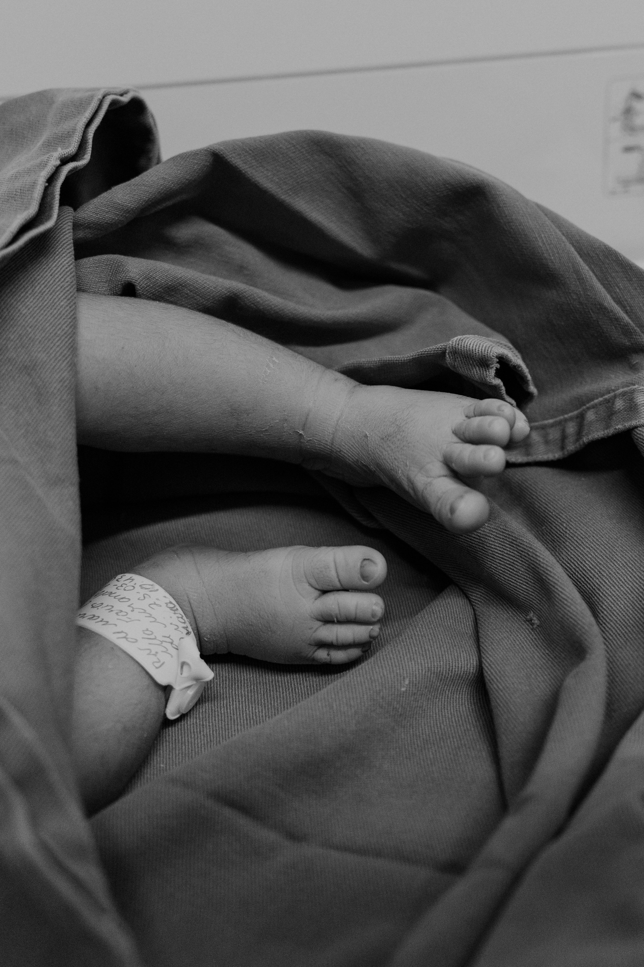 Nascimento de Vicente