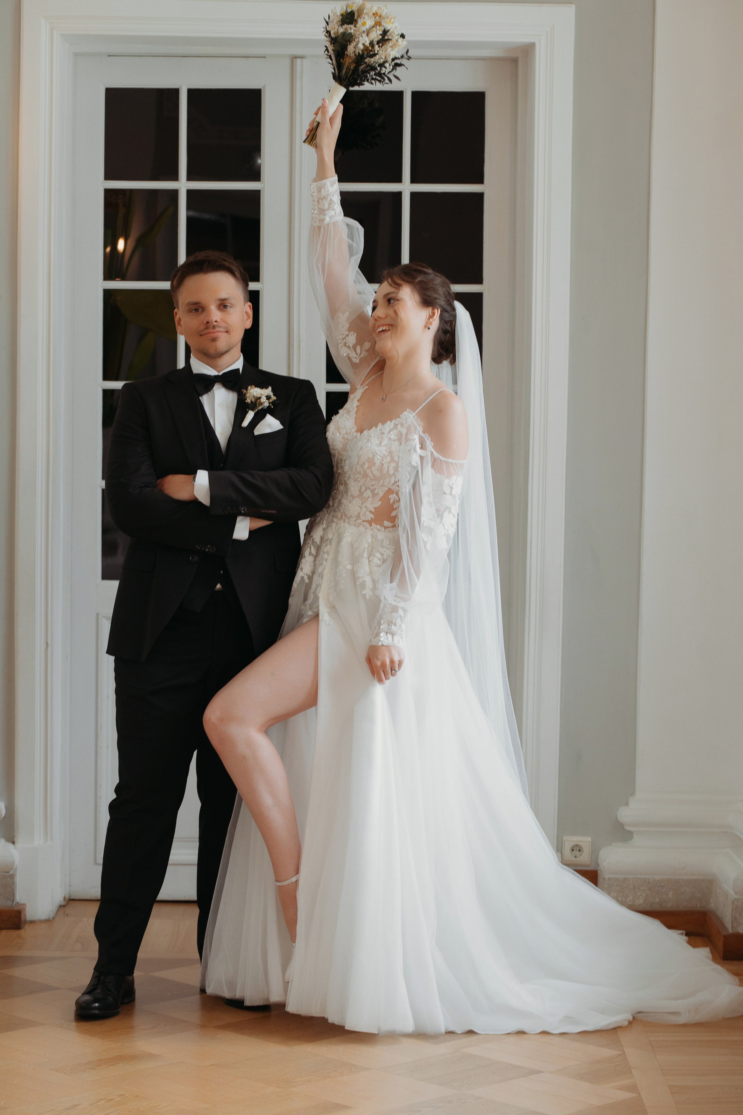 WEDDING KADRIORG. Www.jelenavelpler.com