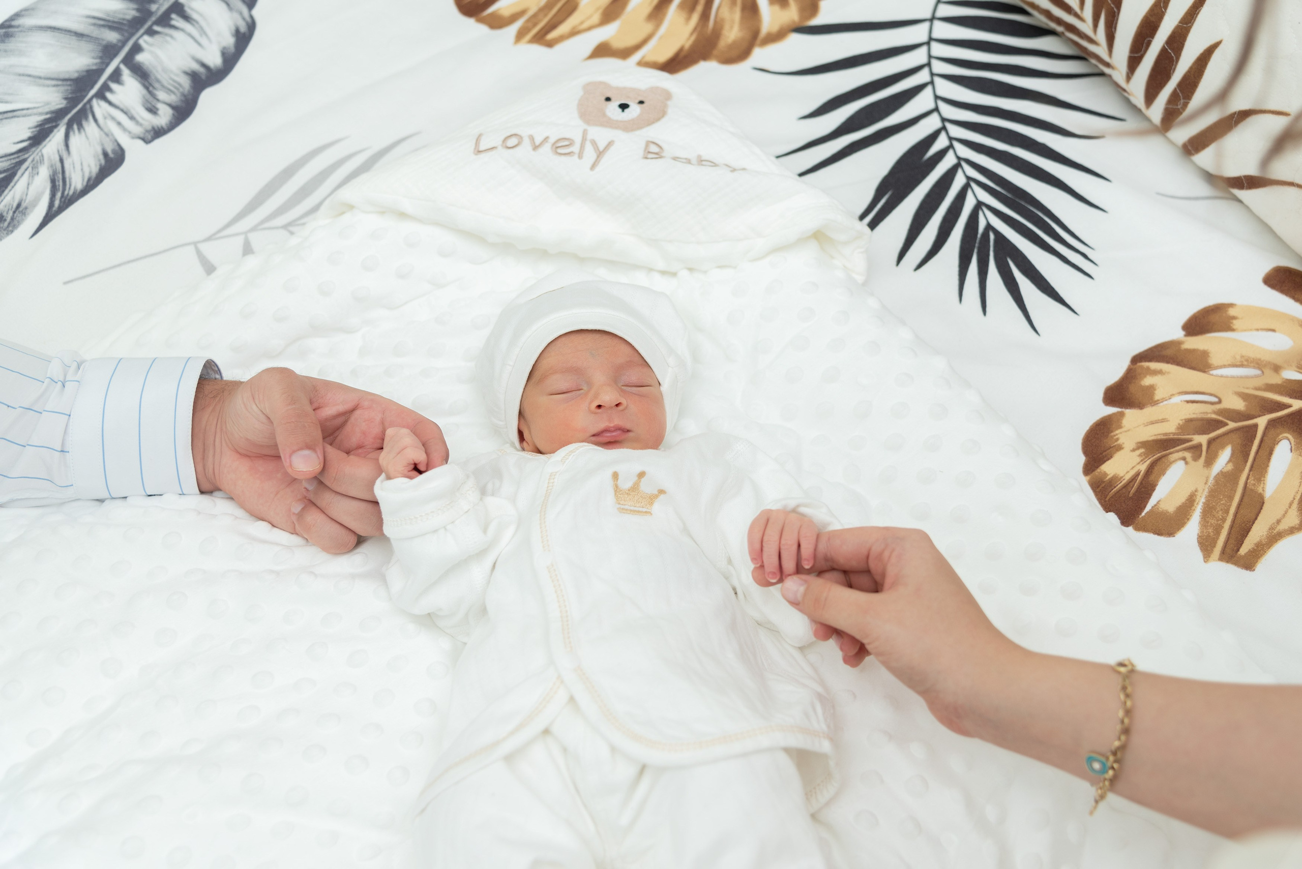 Диана, Мекан и маленький Ясир. Ваш фотограф в Ашхабаде Гамлет Осипов