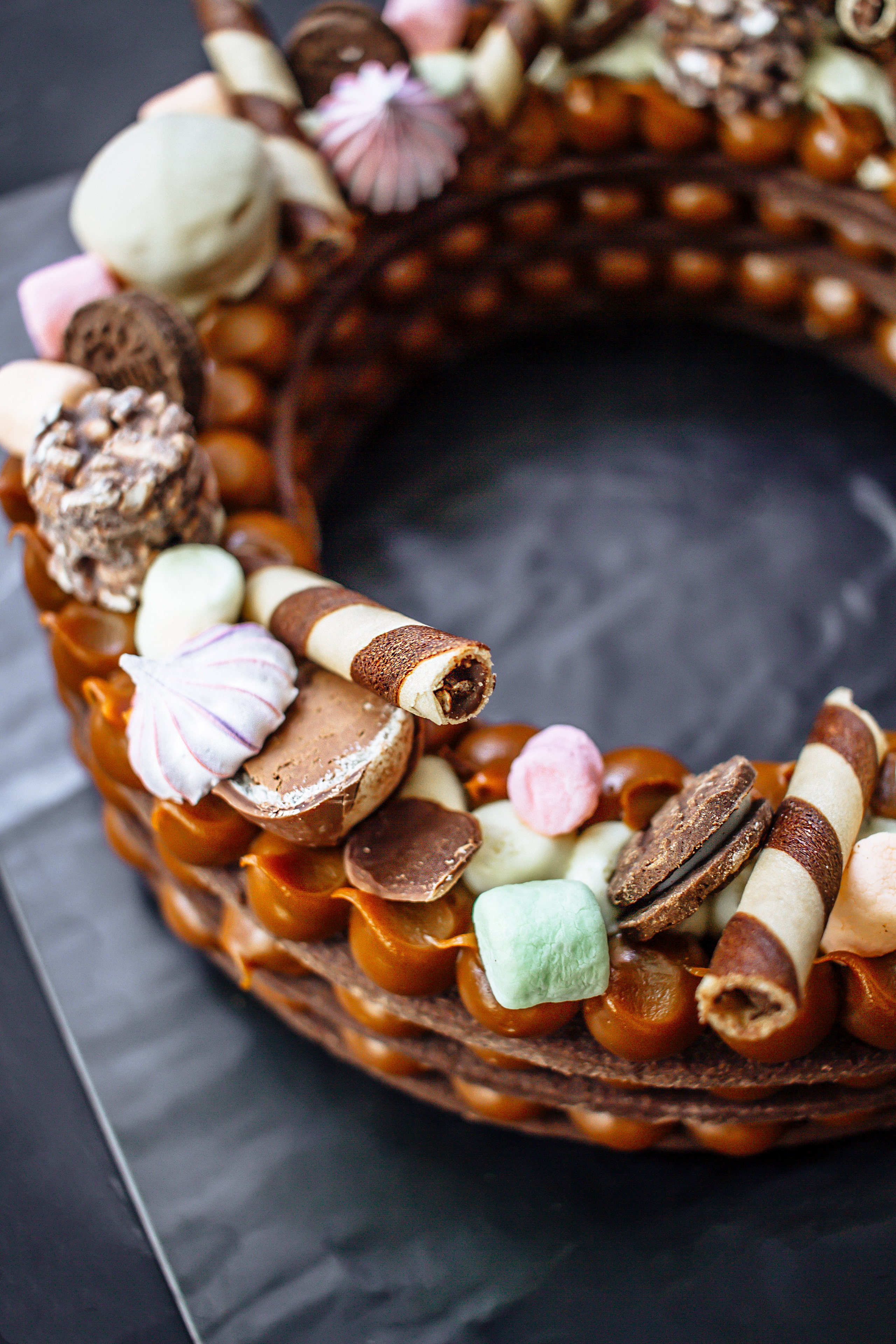 Food foto en Santiago - captura el arte culinario con calidad profesional. Maria Kulakova — Fotógrafa en Santiago | Fotografía de producto, marcas y familias