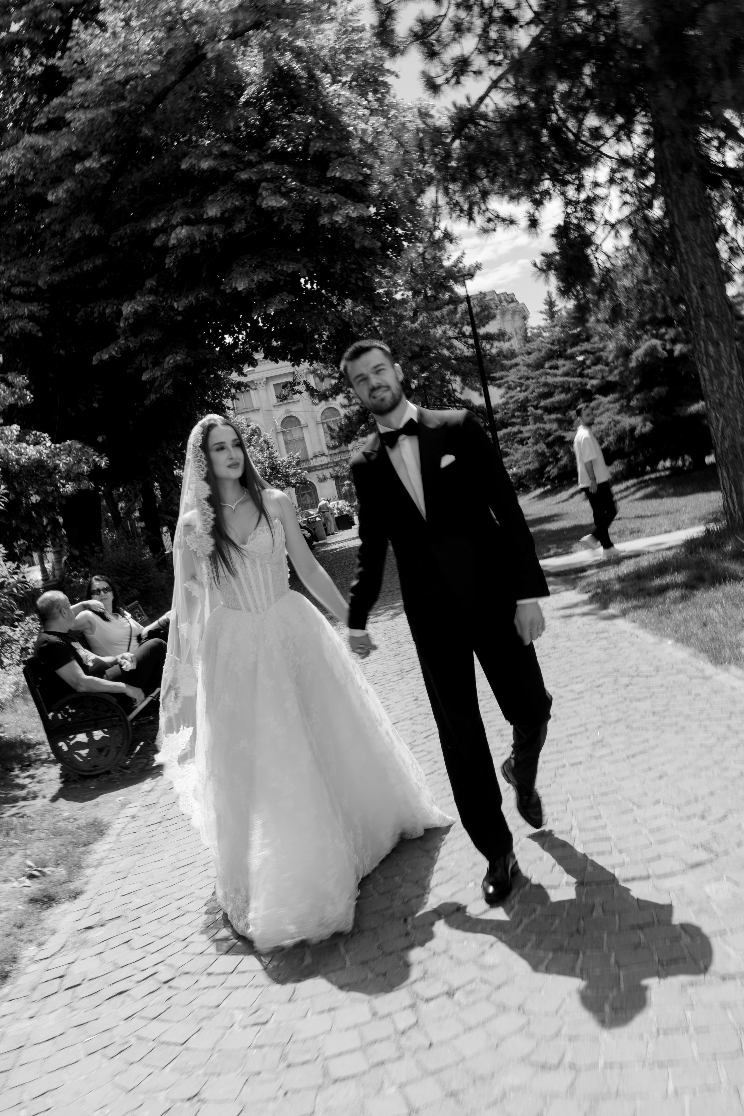After Wed 2, Bucharest. Wedding Photographer in Dublin Miruna Daiana