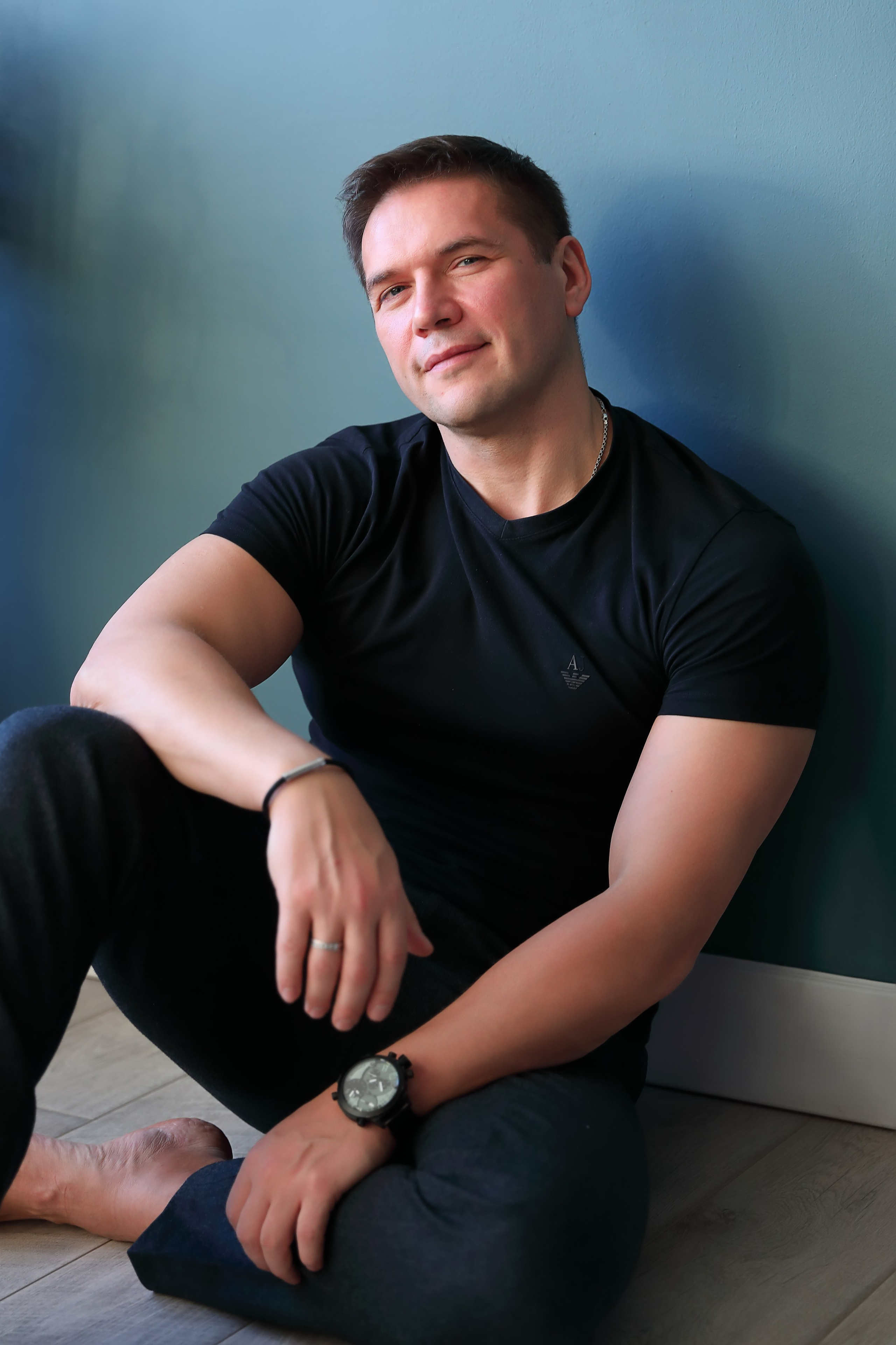 Игорь. Татьяна Колчанова | Профессиональный фотограф в Новокузнецке