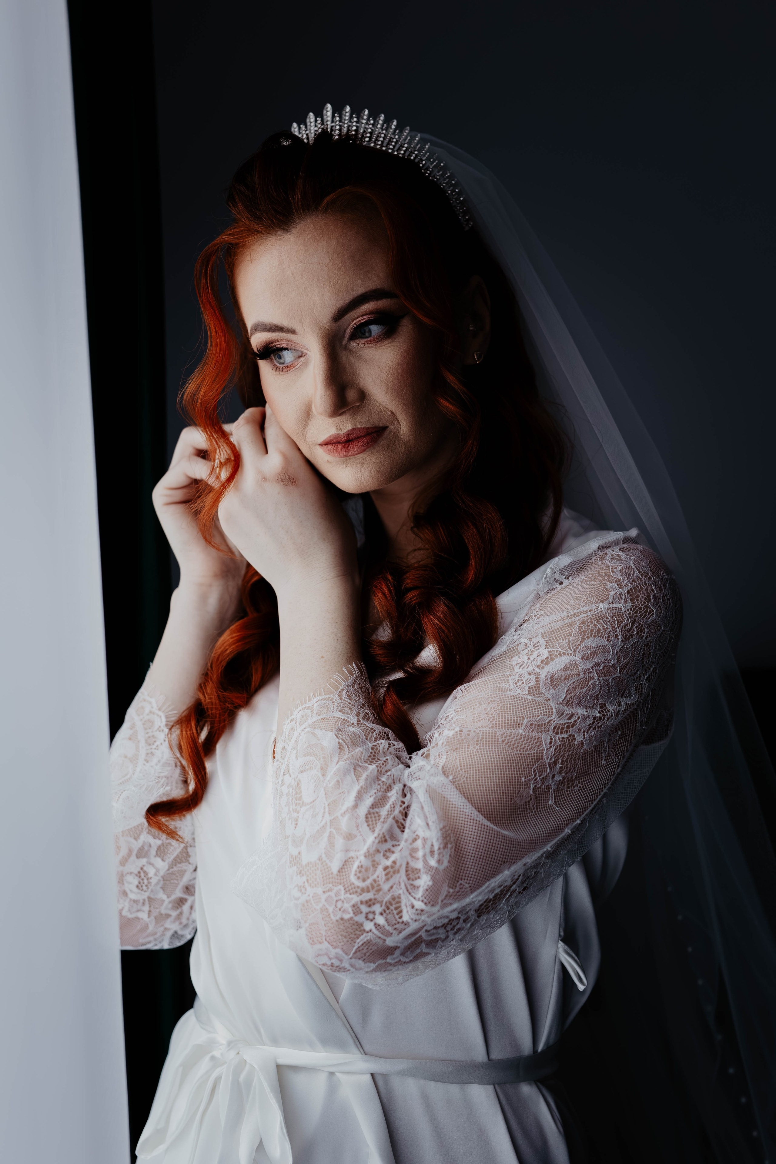 Nunta. Dream Studio Galați – ședințe foto profesionale pentru familie, portrete și evenimente