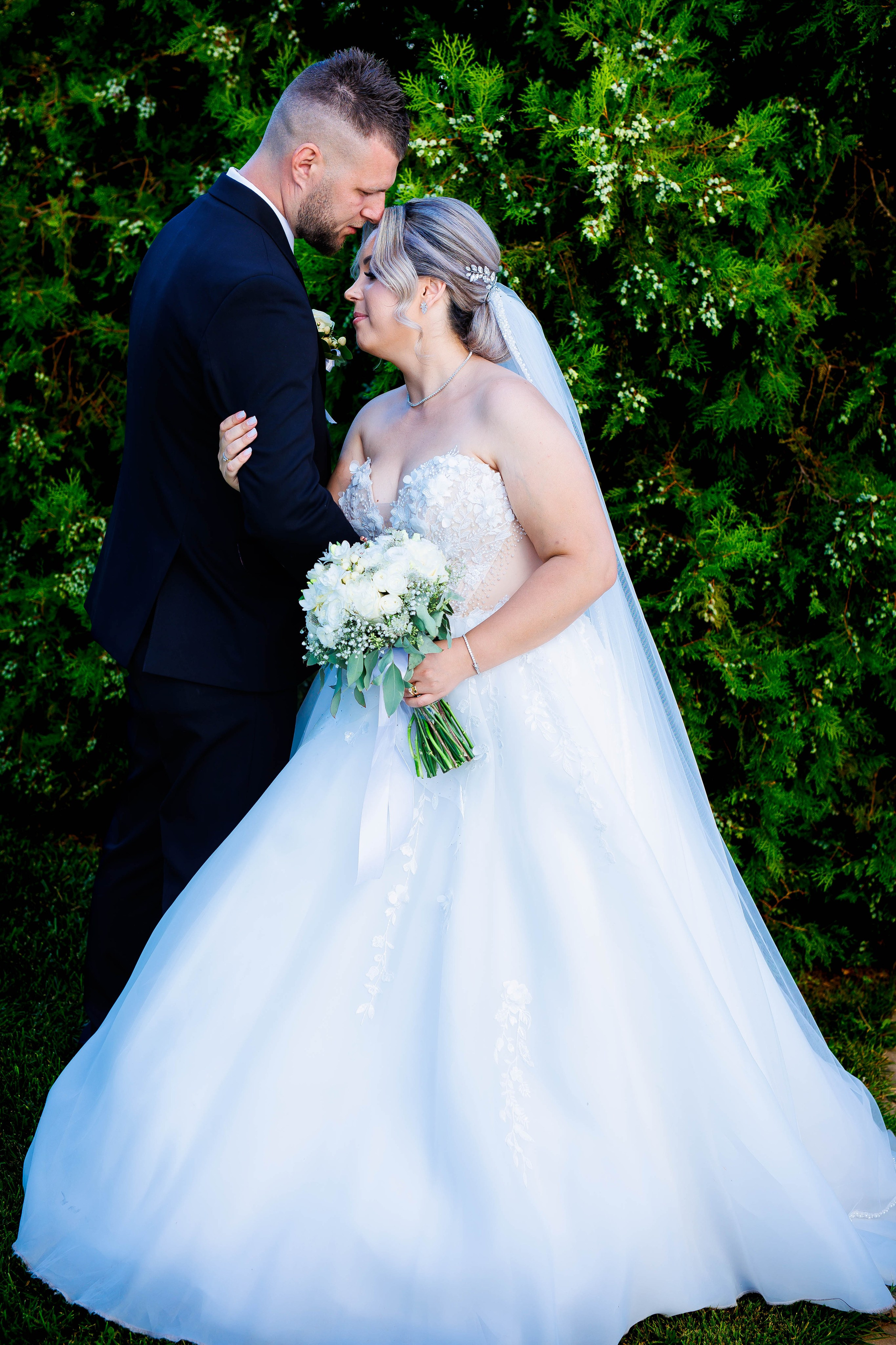 Shooting Foto Nunta. Dream Studio Galați – ședințe foto profesionale pentru familie, portrete și evenimente