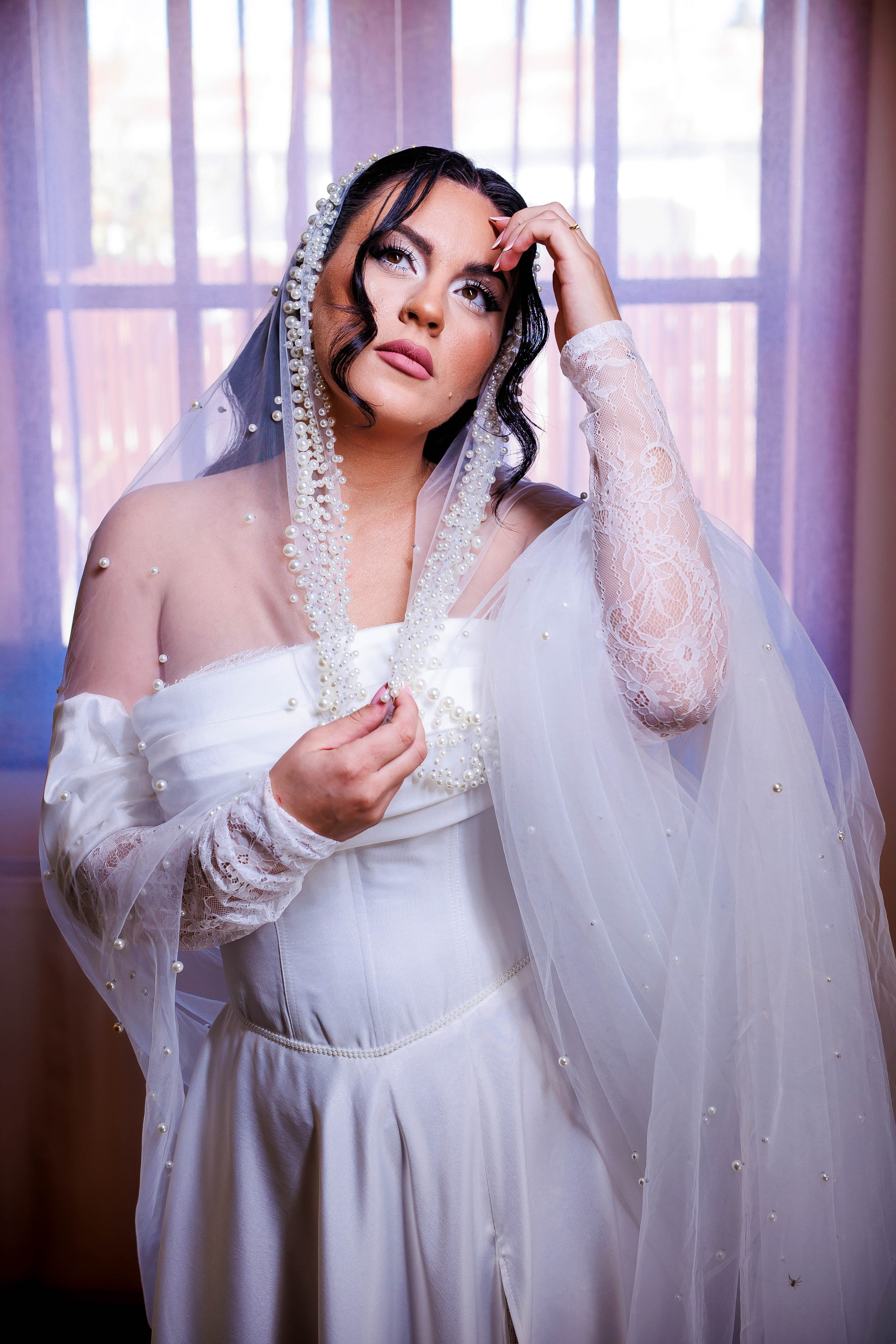 Cadre Interior Miri. Dream Studio Galați – ședințe foto profesionale pentru familie, portrete și evenimente