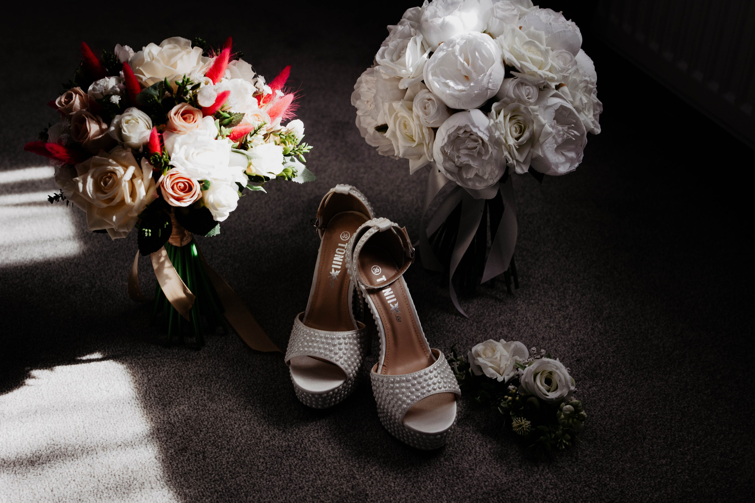 Detalii Nunta. Dream Studio Galați – ședințe foto profesionale pentru familie, portrete și evenimente