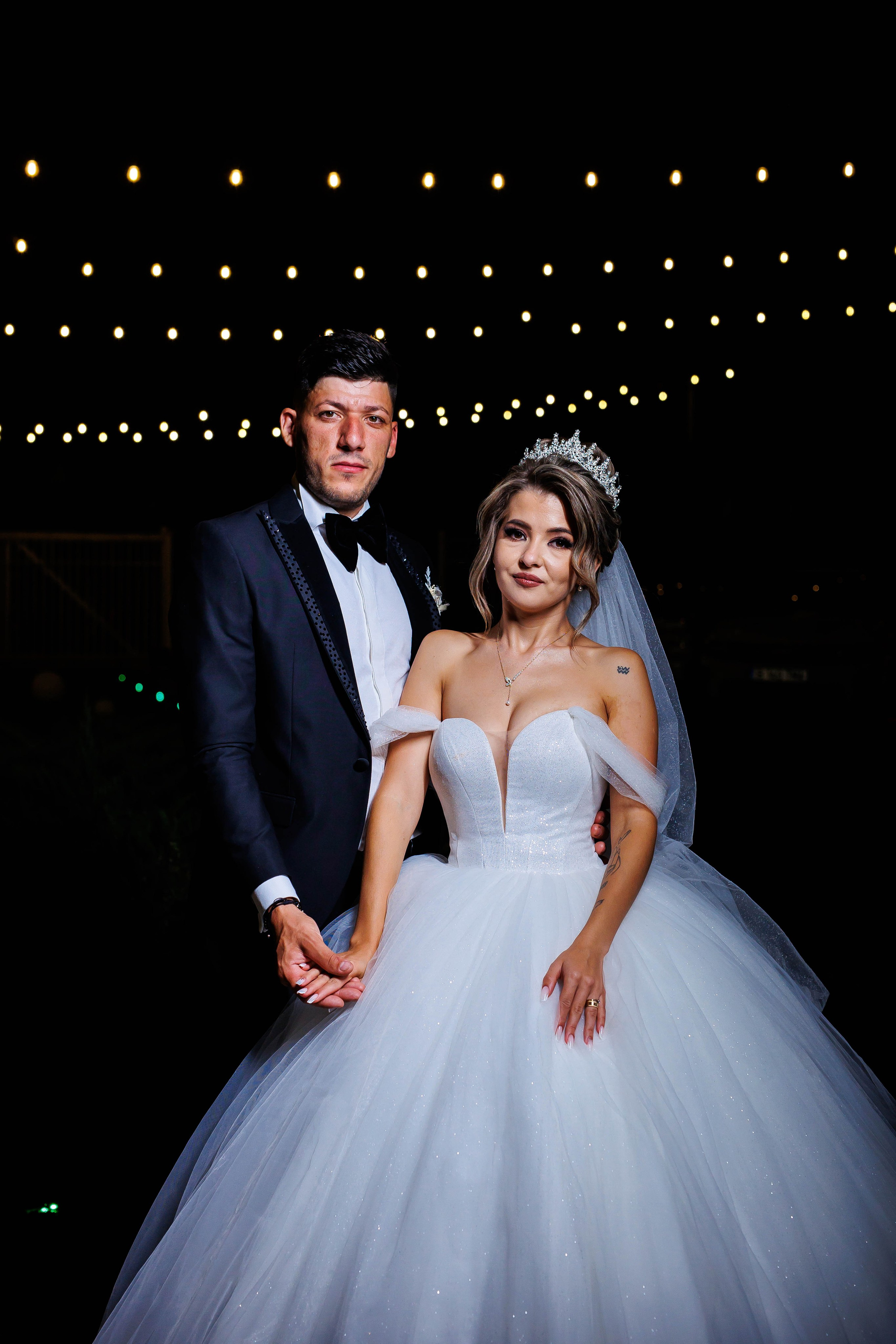 Shooting Foto Nunta. Dream Studio Galați – ședințe foto profesionale pentru familie, portrete și evenimente