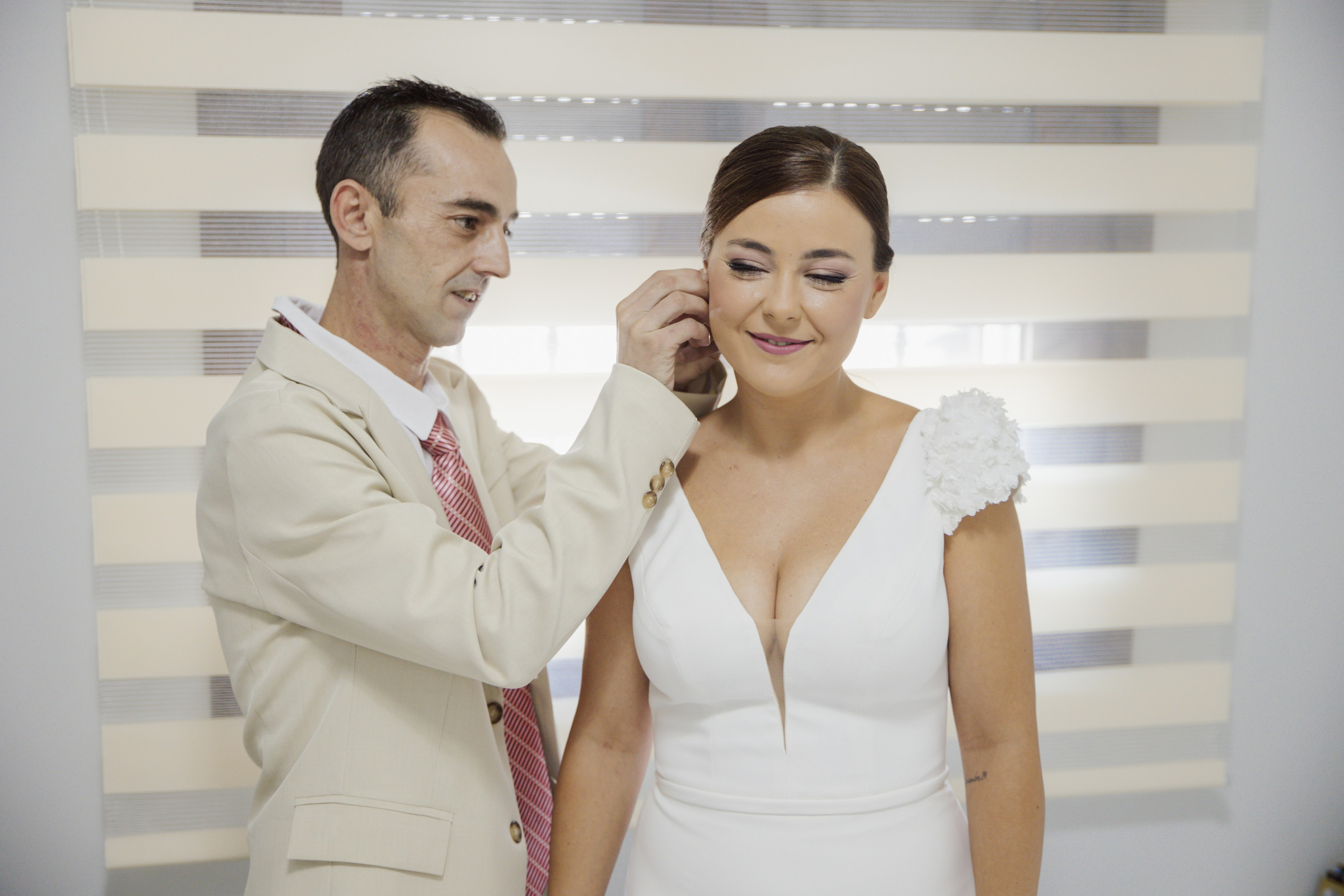 F+P. Fotografía de bodas en Córdoba