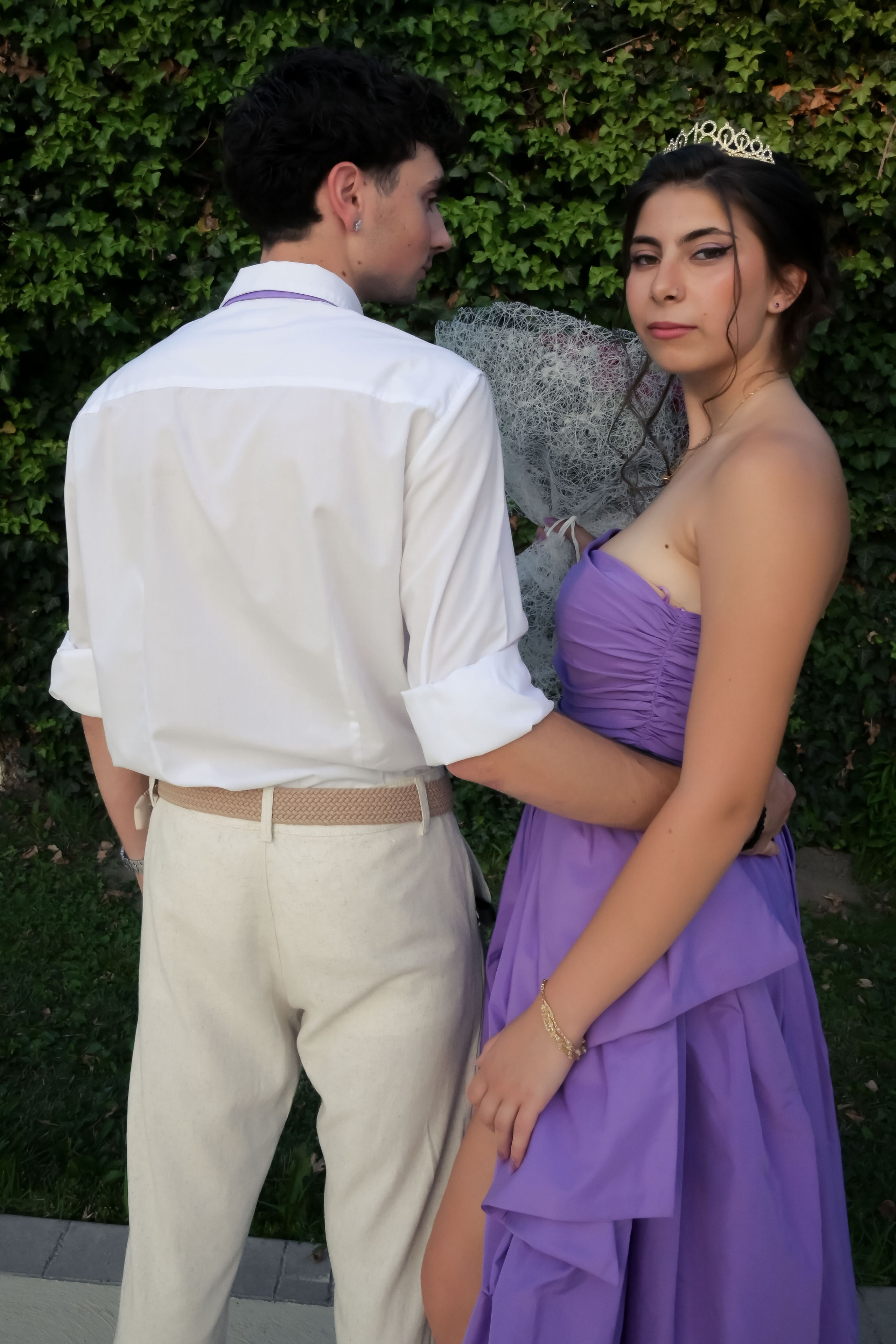 Francesca_la festa dei 18 anni_ 1parte