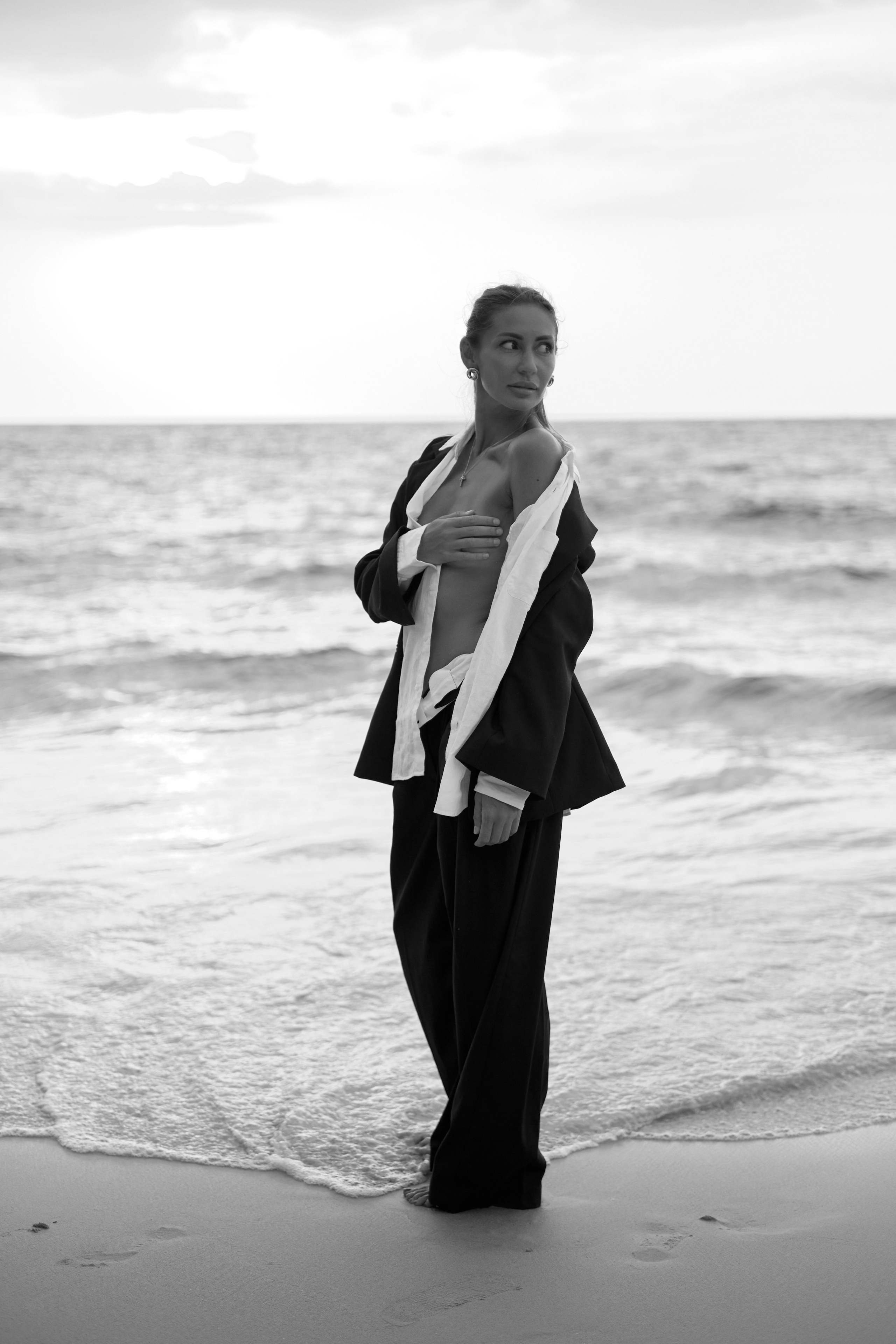 Оля. Услуги