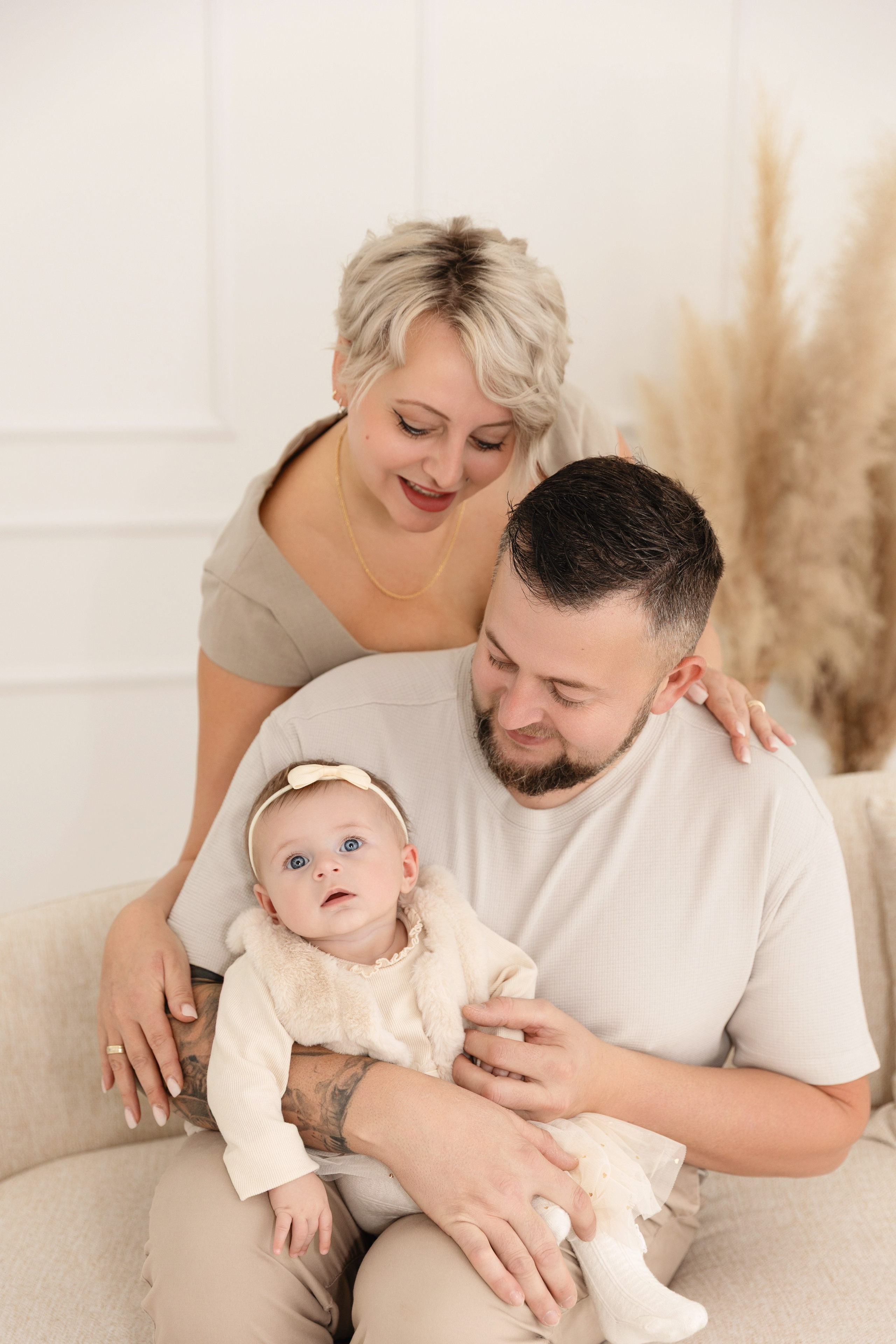 Familien. Baby- und Familienfotografin in Iserlohn Swetlana Benner