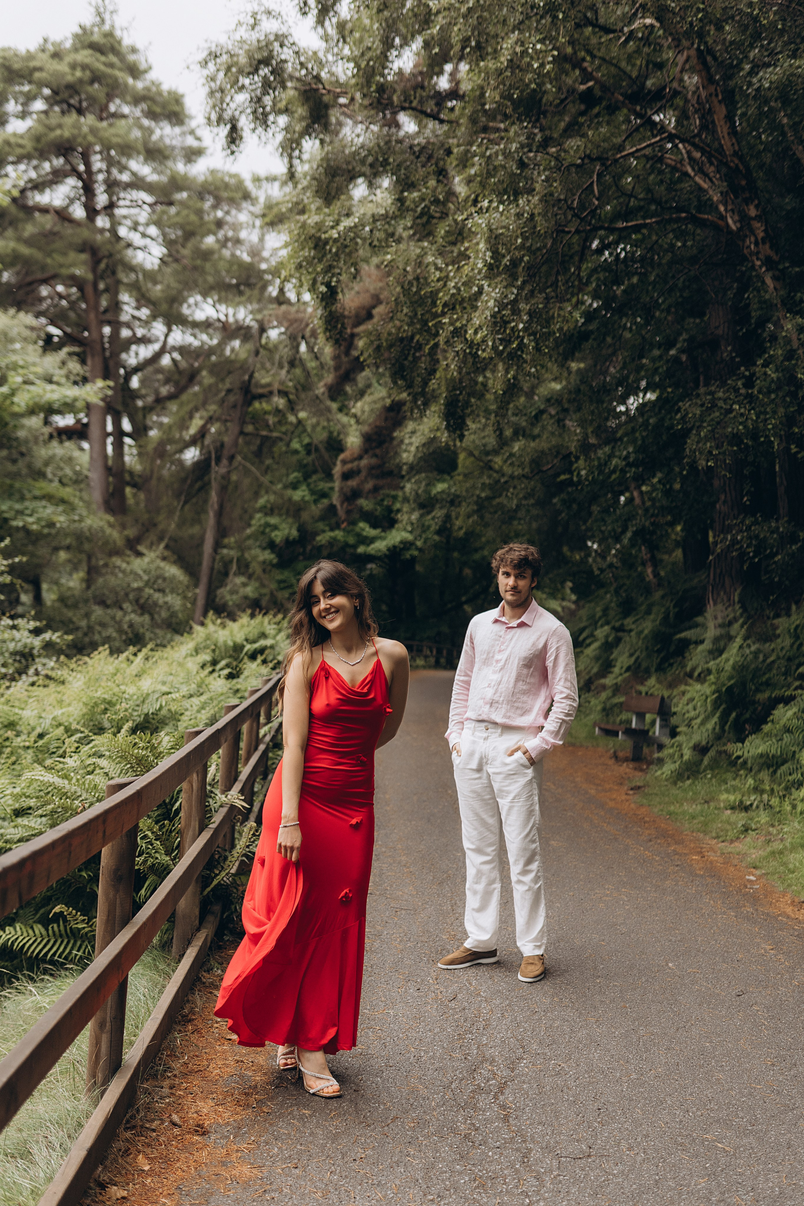 Pre wedding: Sara & Alex. Wedding Photographer in Dublin | Maternity & Love Story Photography