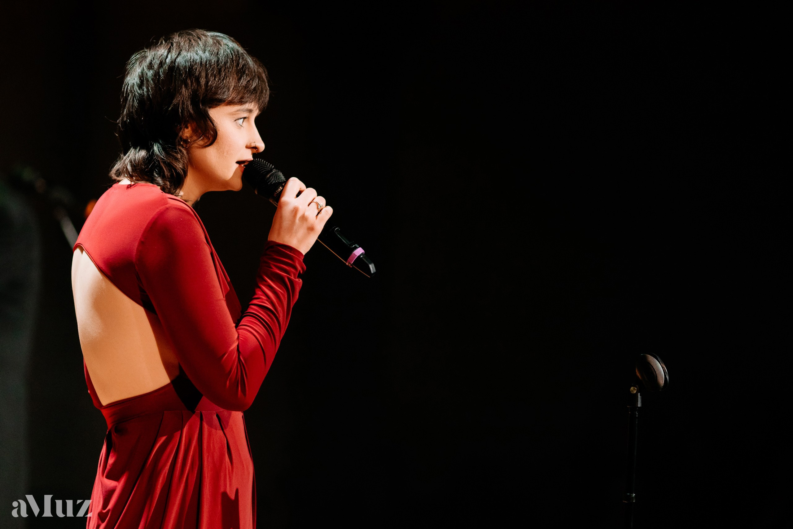 Koncert „Ladies of Jazz”. Fotograf Ślubny Warszawa - Sesje Biznesowe Rodzinne Eventy