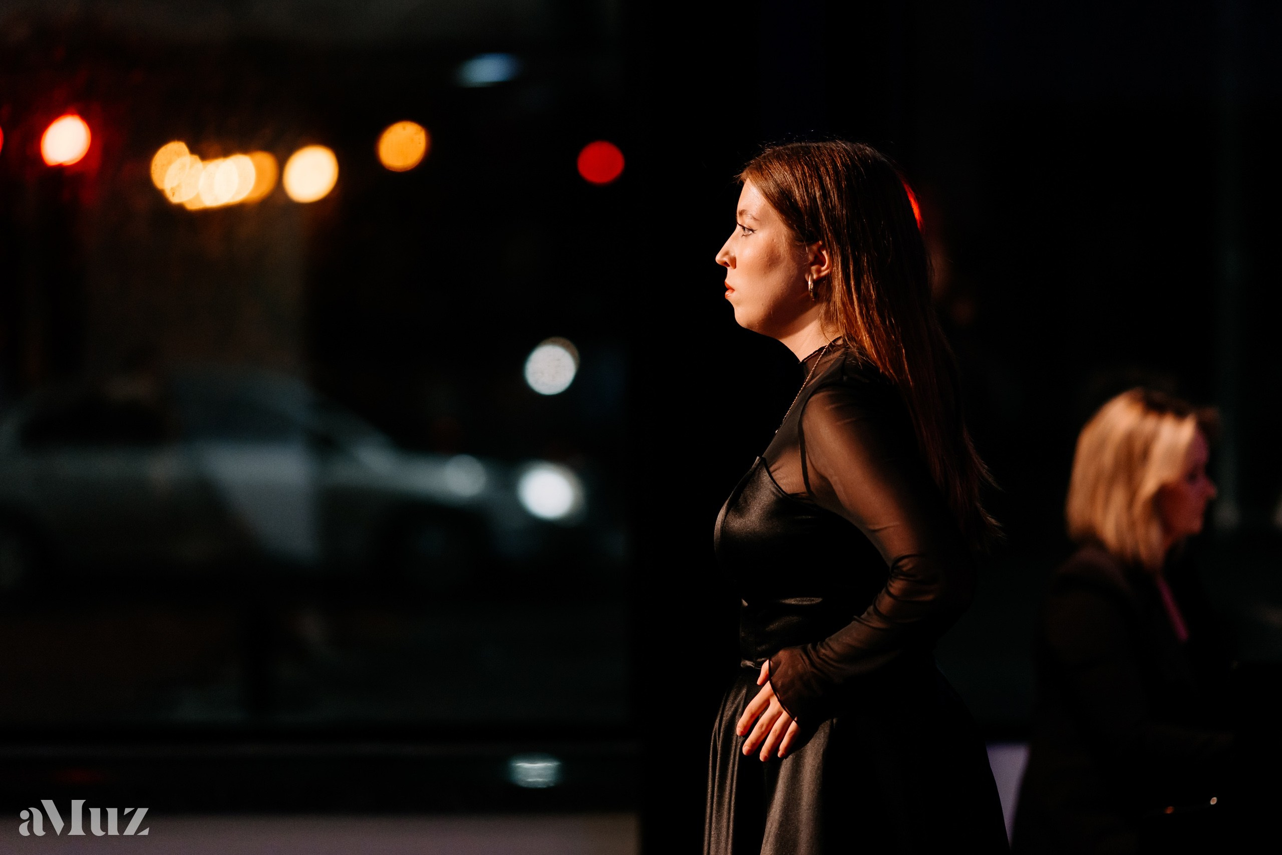 Koncert w 232. rocznicę urodzin G. Rossiniego. Fotograf Ślubny Warszawa - Sesje Biznesowe Rodzinne Eventy