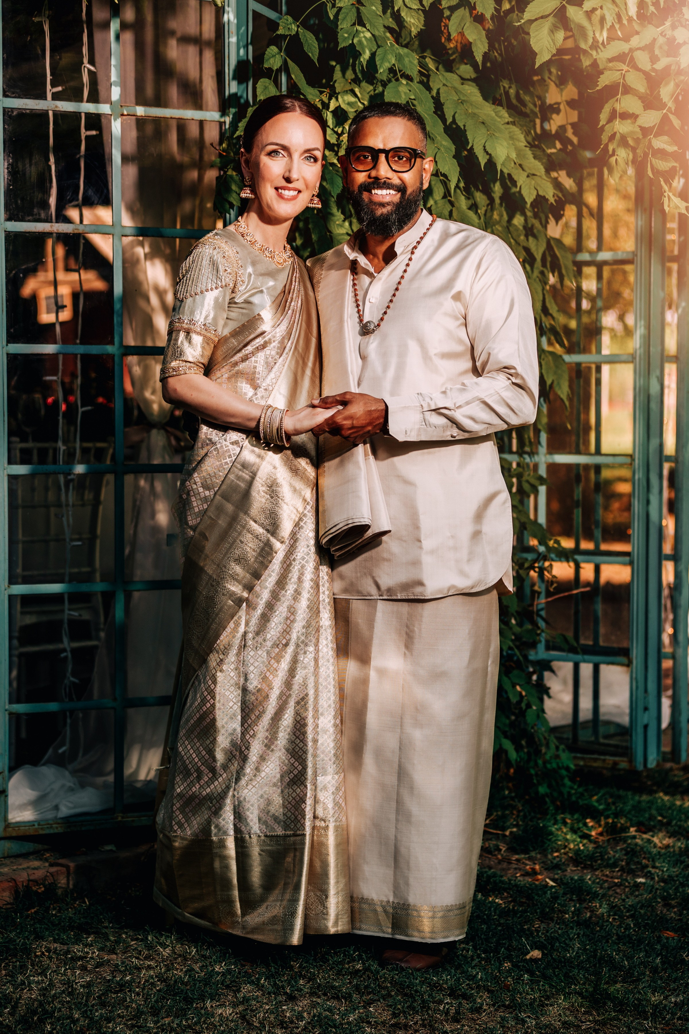 MLADENCI. Fotografi iz Backog Petrovca David i Andrea Stojanovic