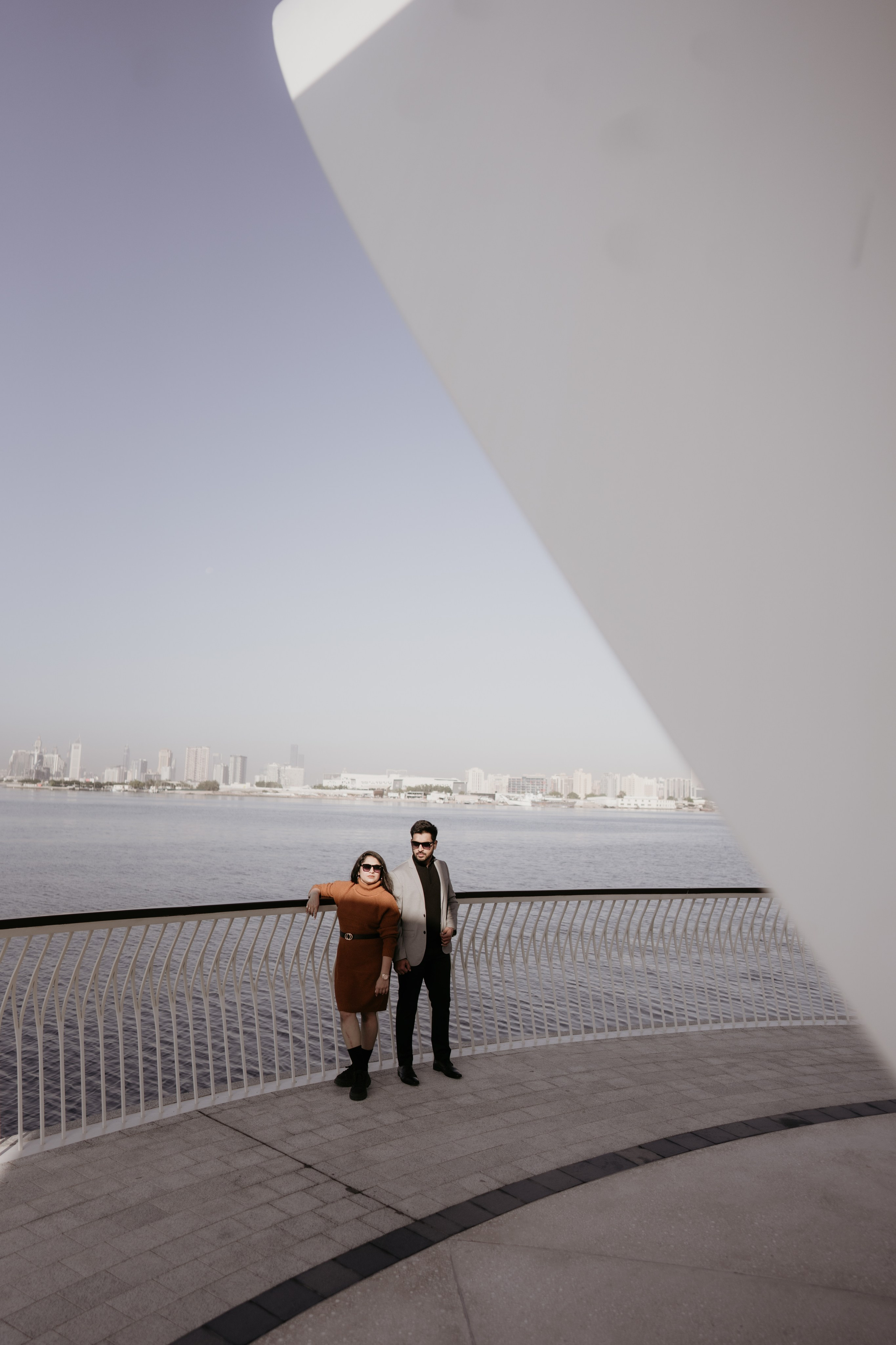VINIT & DRISHTY | DUBAI | 2026. Love Emotions Weddings