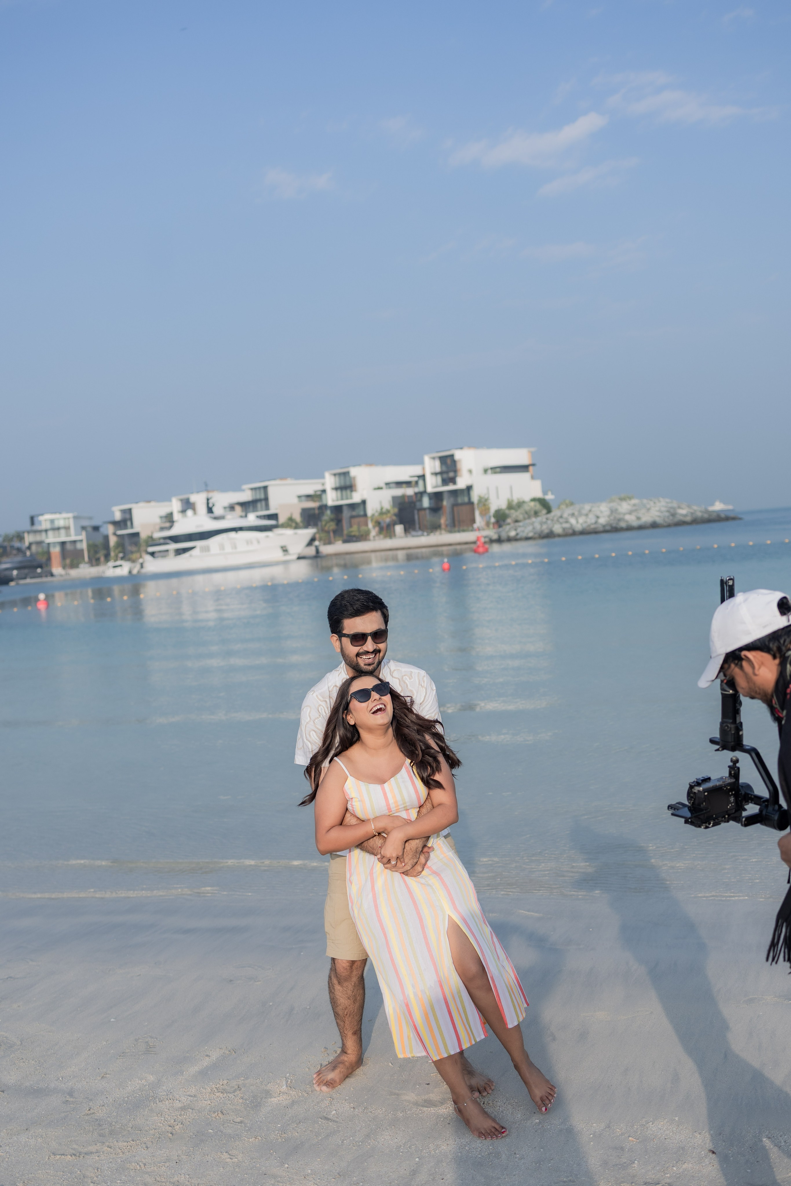 COUPLE SESSIONS. Love Emotions Weddings