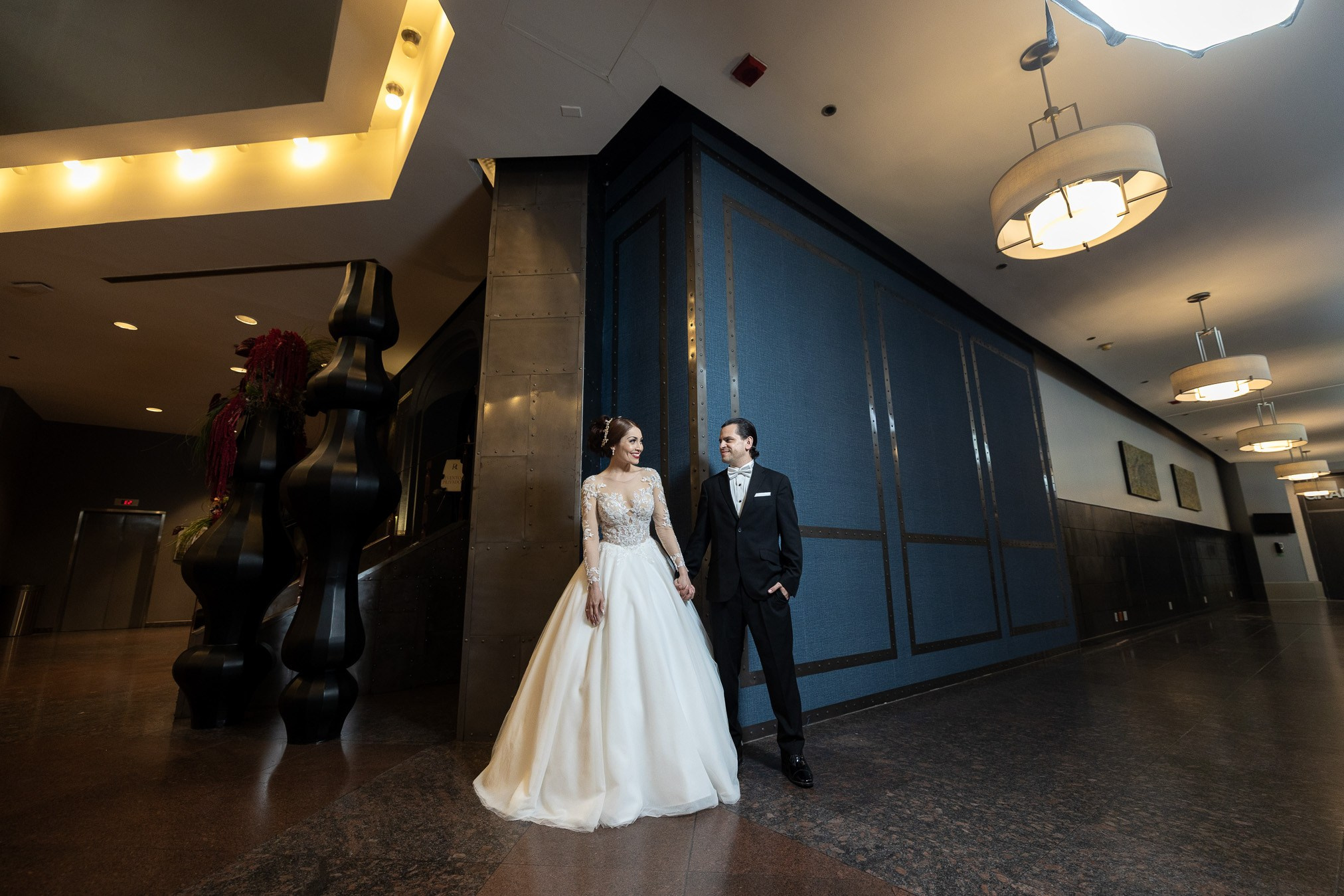 Grand Hotel Tijuana Boda Cinthia y Jorge. Estudio de fotografia en Tijuana
