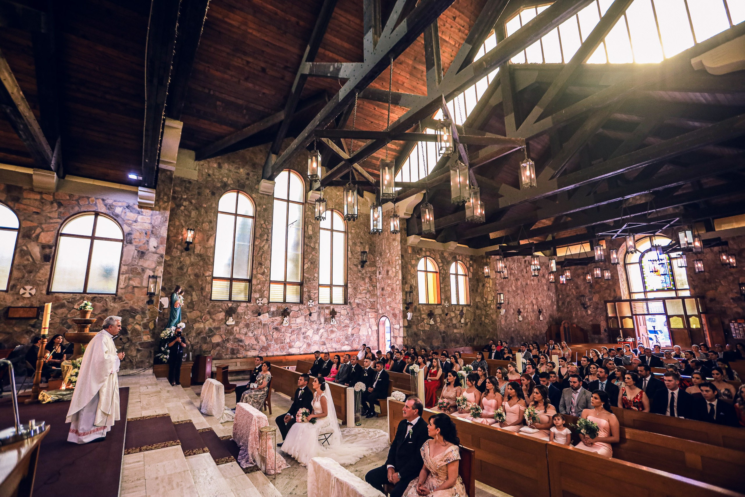 Parque La Joya Valle de Gpe + Iglesia de Piedra. Estudio de fotografia en Tijuana