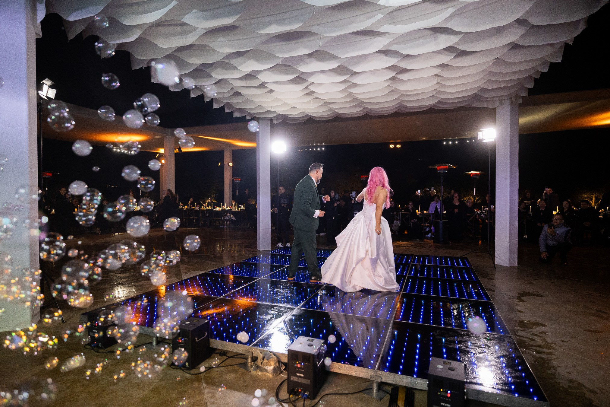 Entre Rocas Valle de Guadalupe Boda Lizbeth y Miguel. Estudio de fotografia en Tijuana