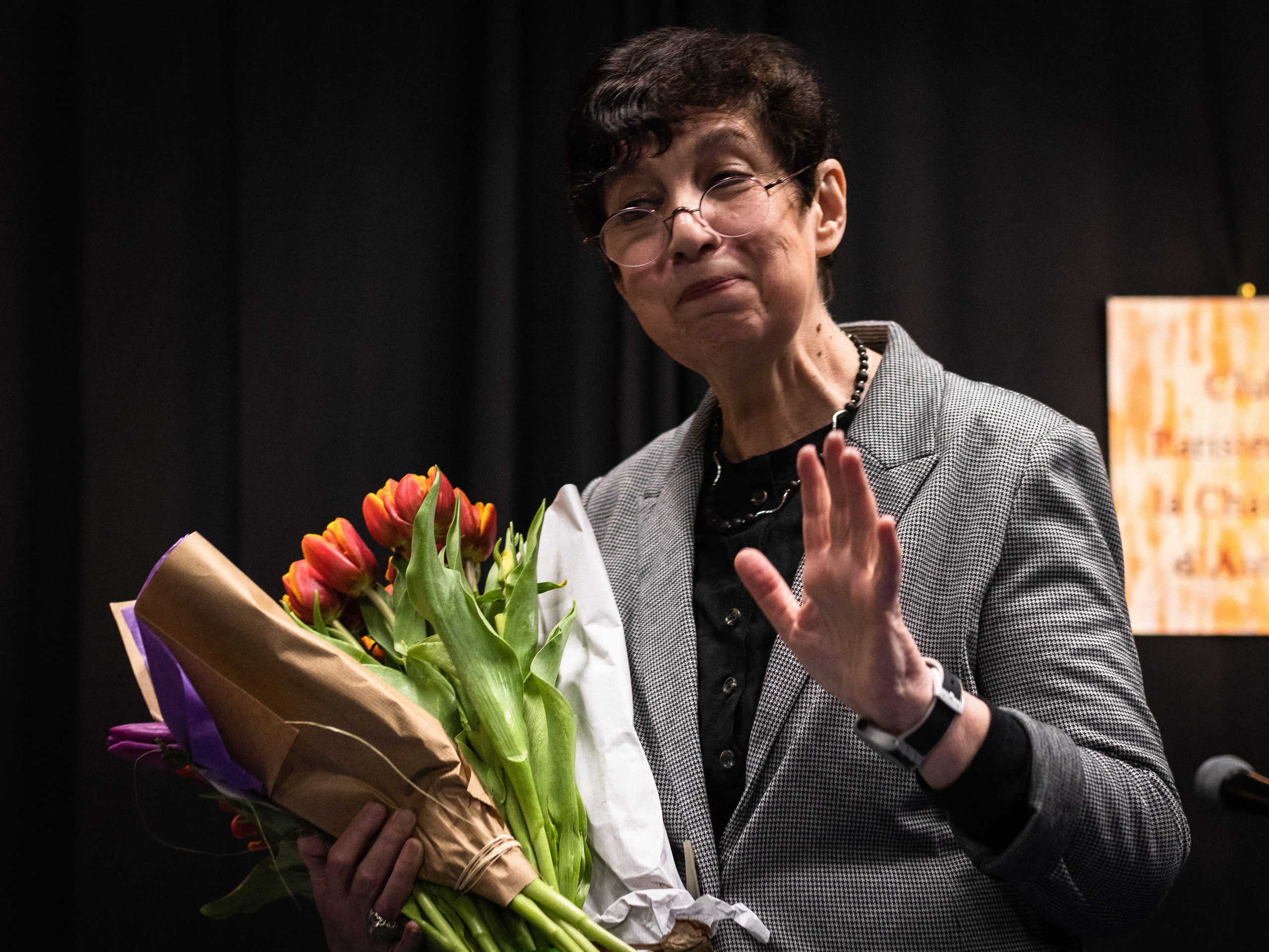 КОНЦЕРТ ВЕРОНИКИ ДОЛИНОЙ (ПАРИЖ) 2022