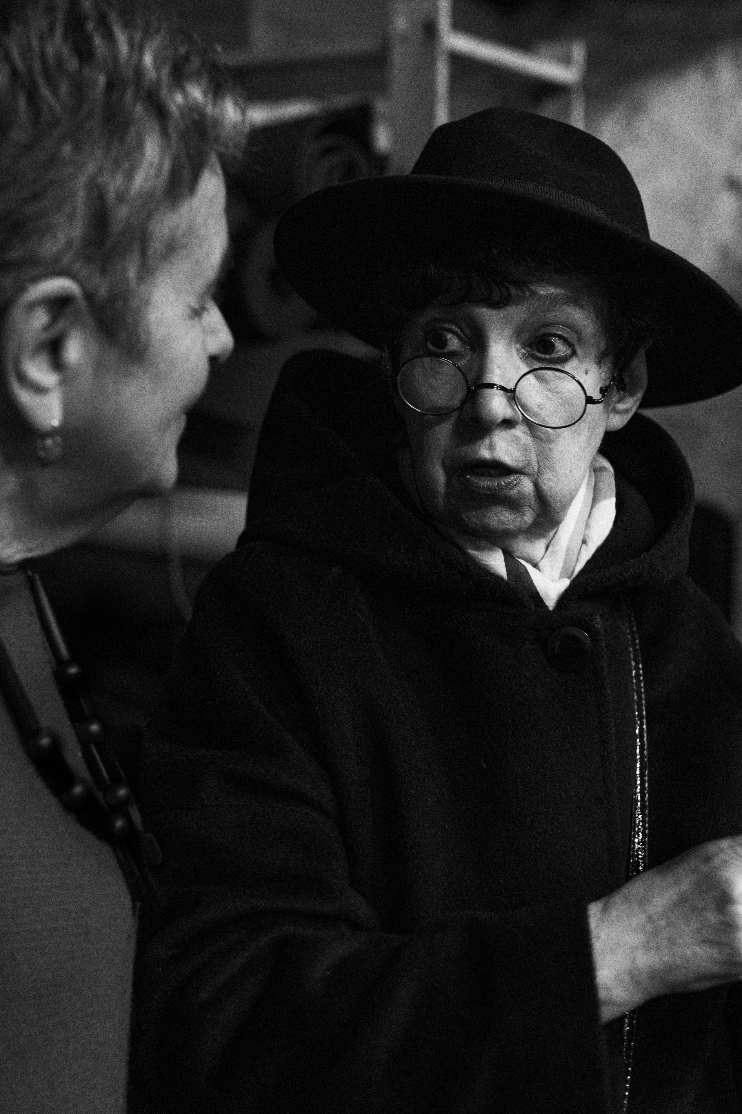 КОНЦЕРТ ВЕРОНИКИ ДОЛИНОЙ (ПАРИЖ) 2022