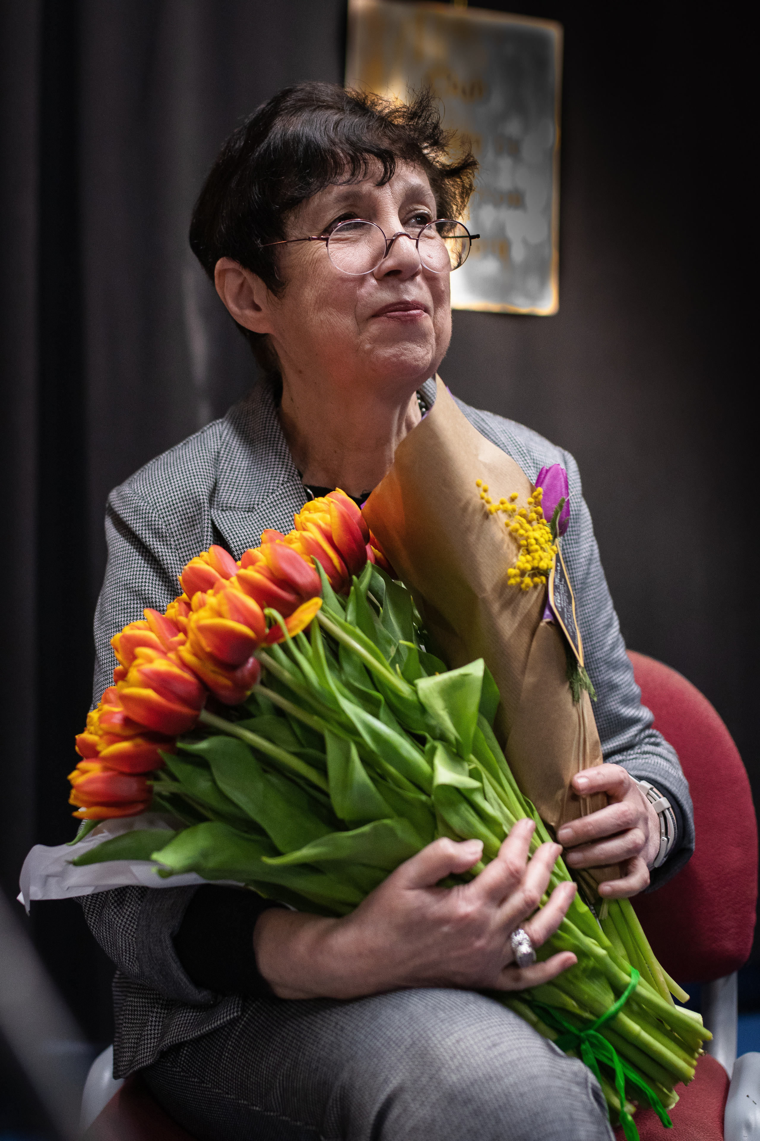 КОНЦЕРТ ВЕРОНИКИ ДОЛИНОЙ (ПАРИЖ) 2022