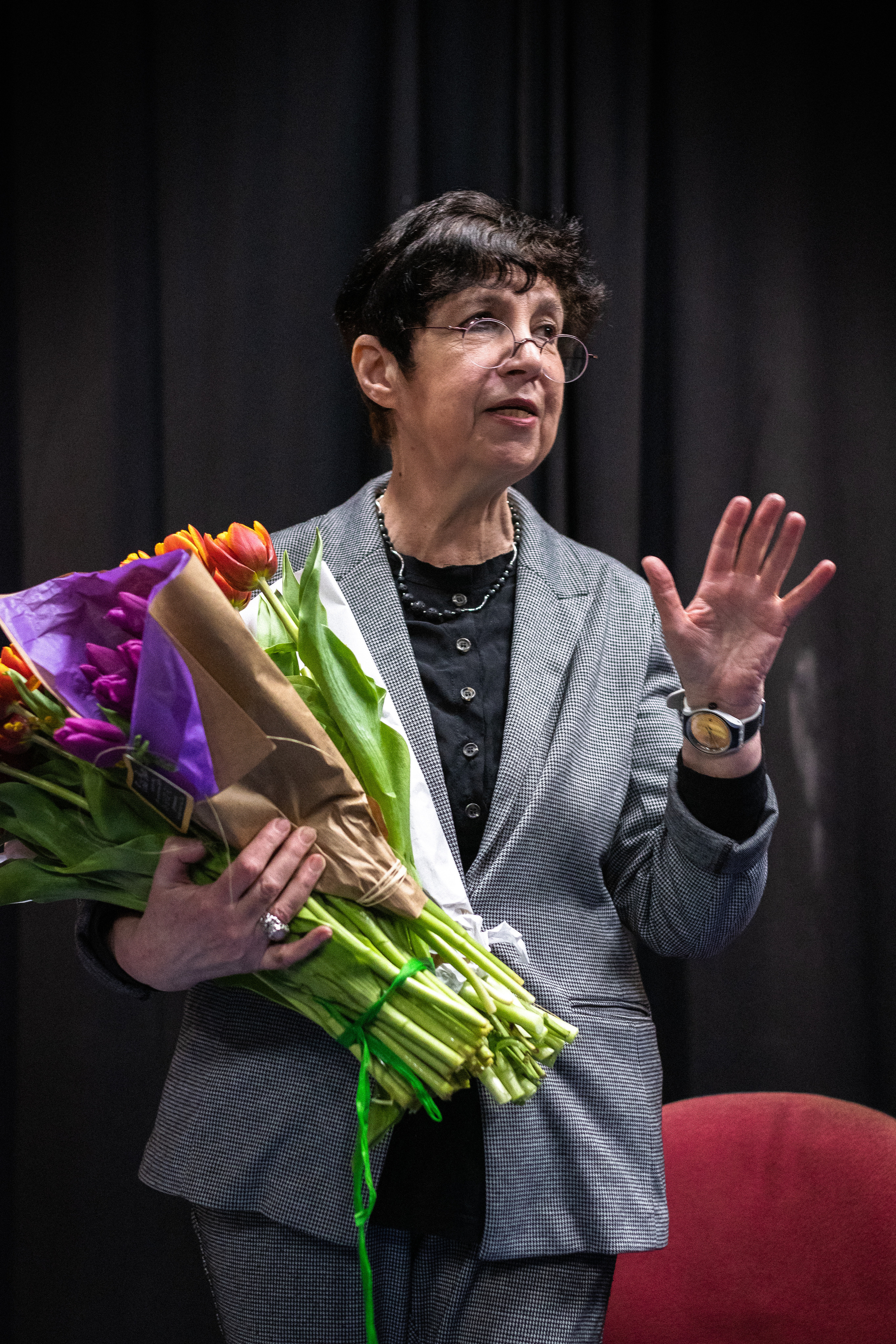 КОНЦЕРТ ВЕРОНИКИ ДОЛИНОЙ (ПАРИЖ) 2022