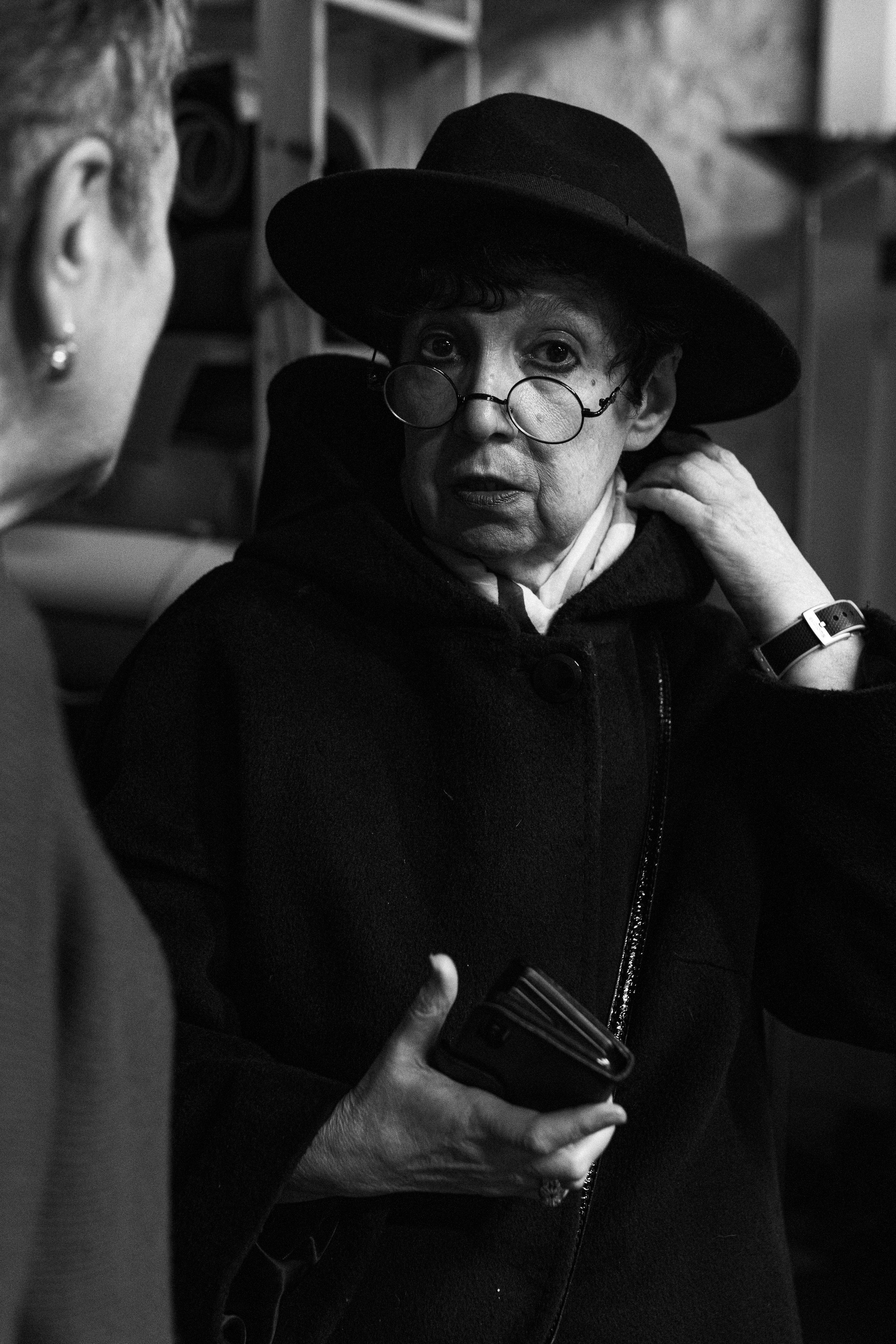 КОНЦЕРТ ВЕРОНИКИ ДОЛИНОЙ (ПАРИЖ) 2022