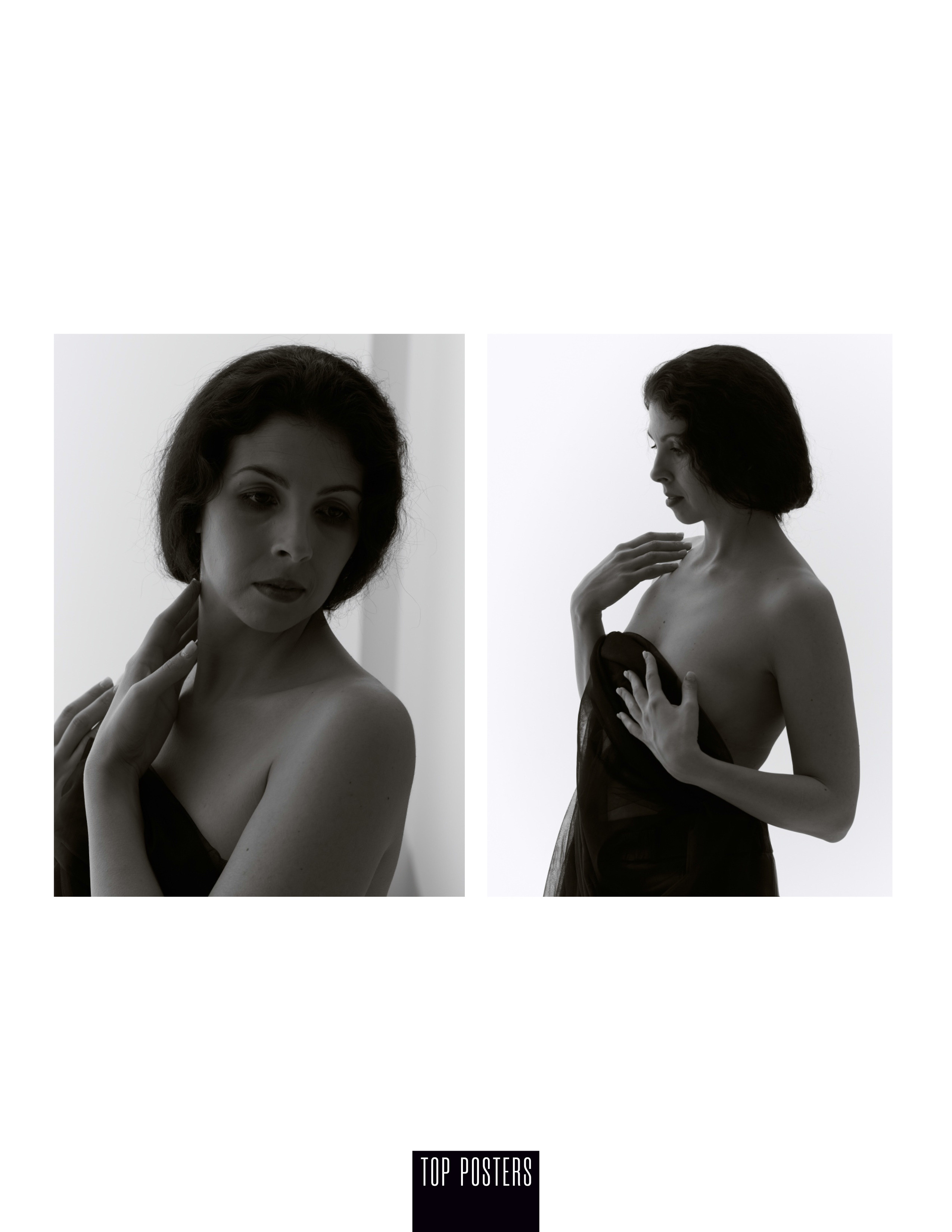 TOP POSTERS JUIN 2023