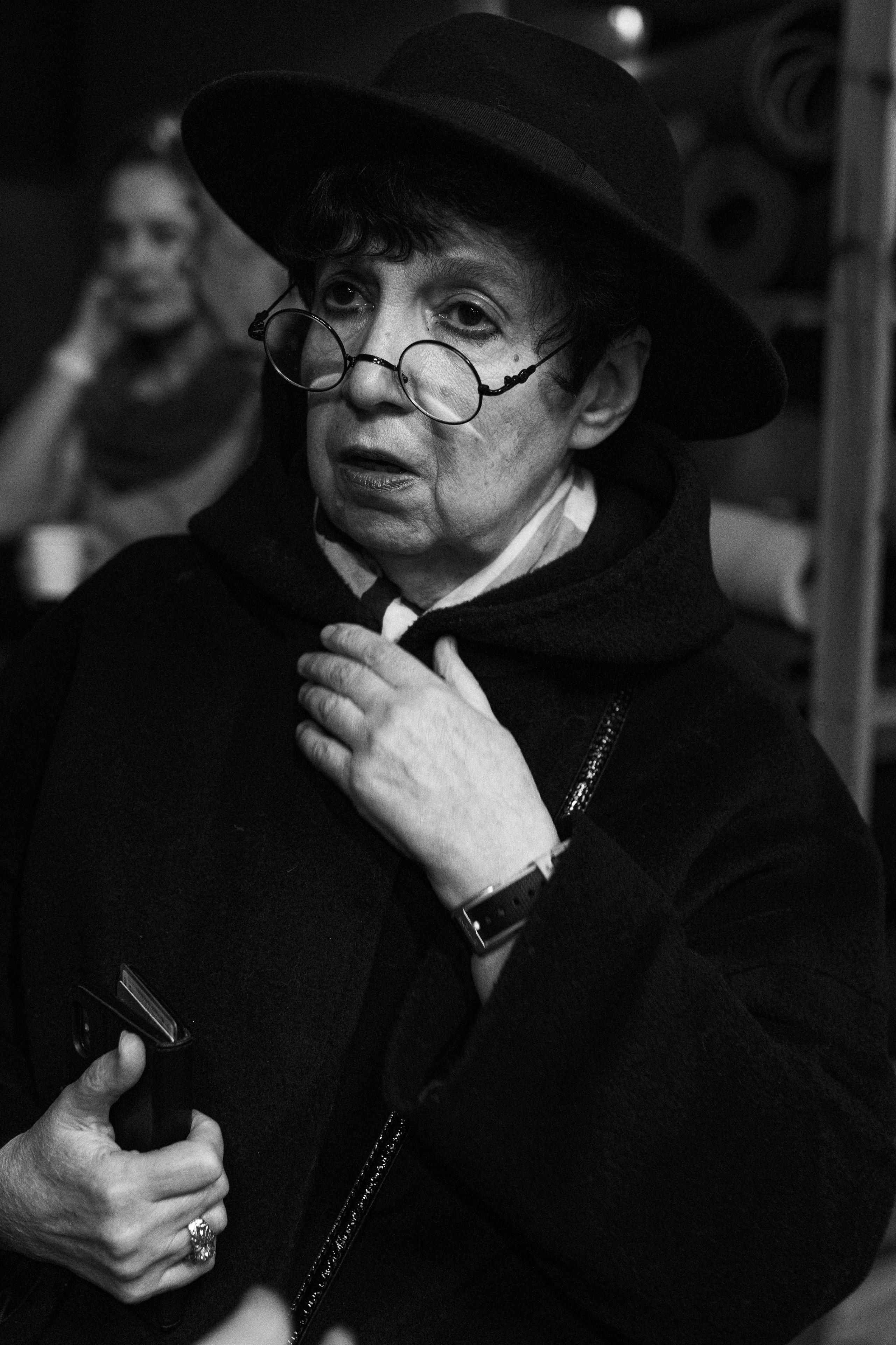 КОНЦЕРТ ВЕРОНИКИ ДОЛИНОЙ (ПАРИЖ) 2022