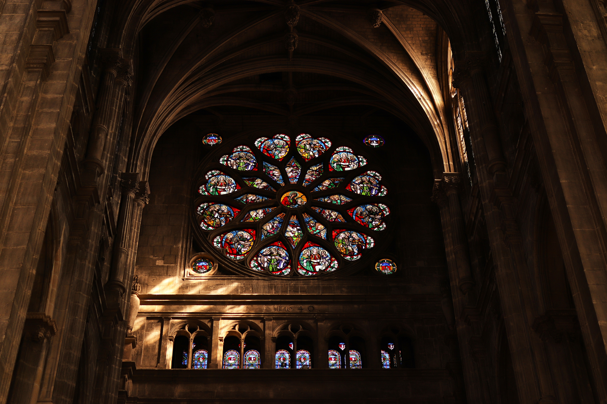 Контакты / Обо мне