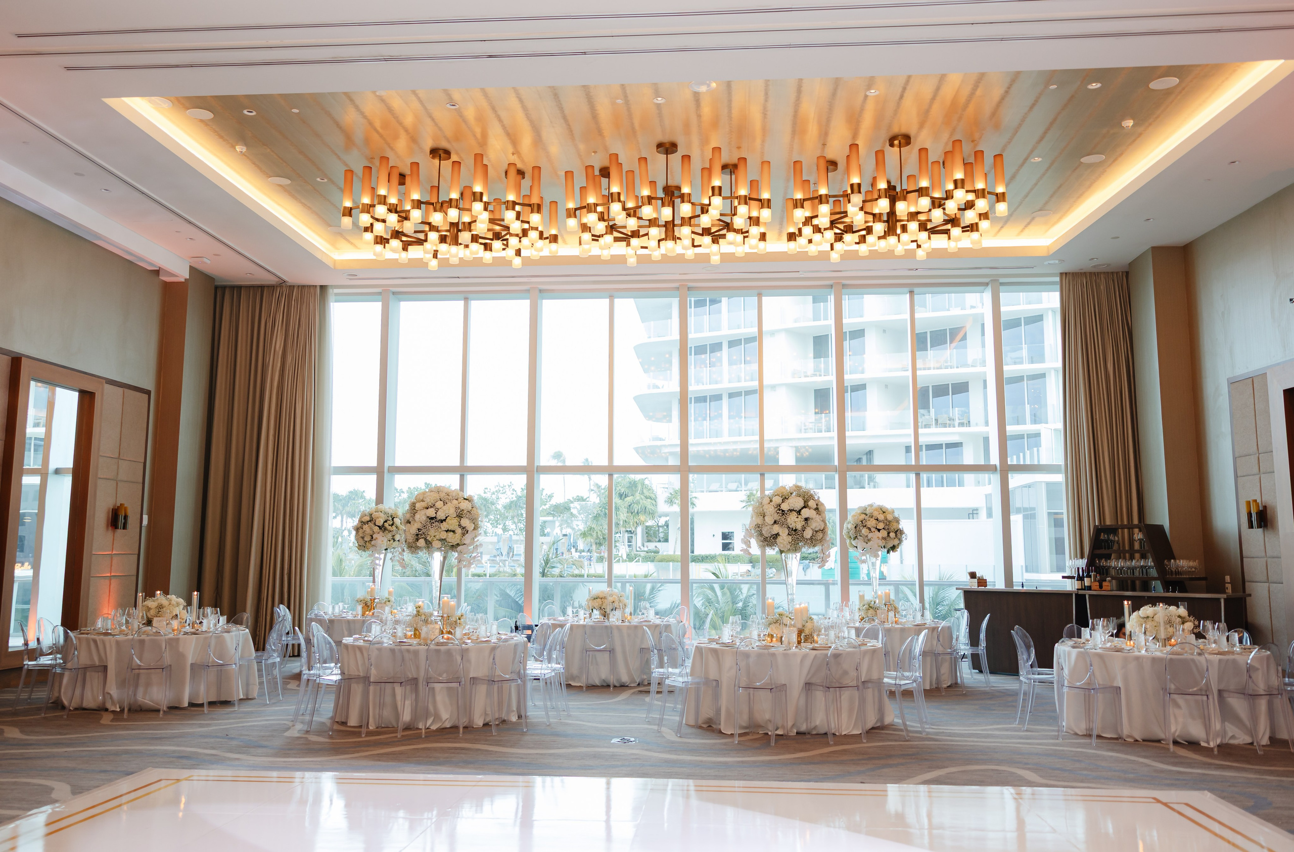 Scarlett & Jose: Tradition met celebration. YES I DO PRODUCTION — Wedding photography&videography