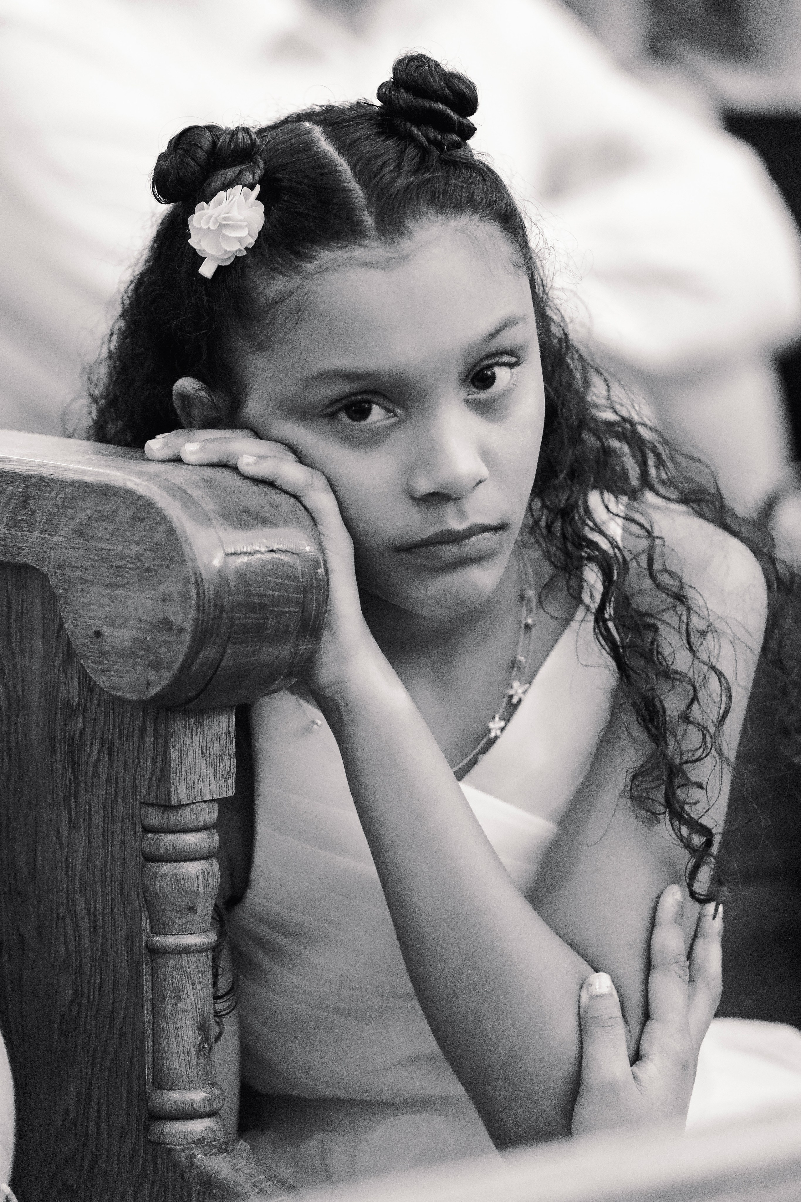 V&A. Wedding photographer in Florida