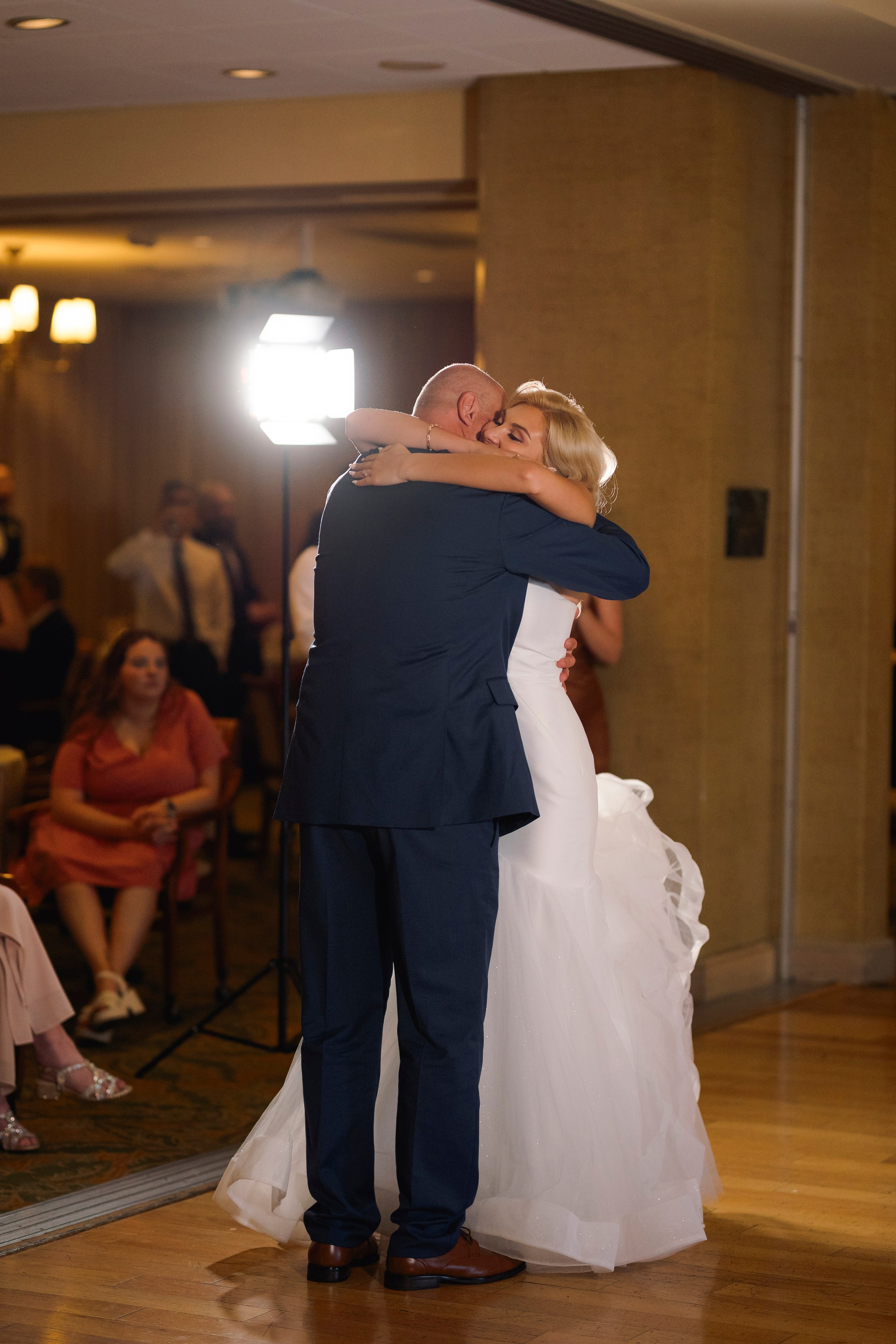 A&B. Wedding photographer in Florida