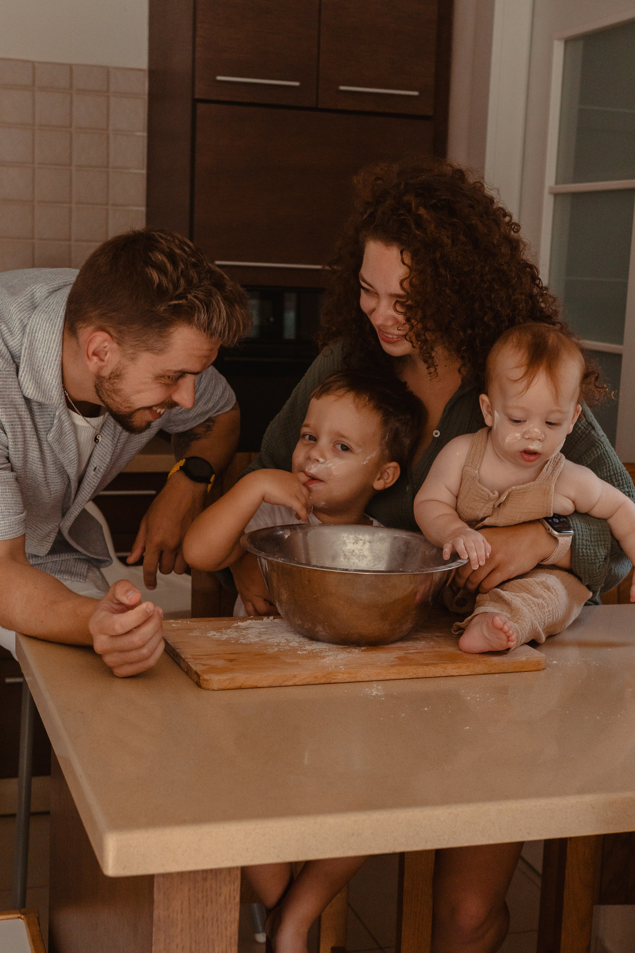 Большая любовь. Lifestyle фотограф в Израиле. Александра Дымонт