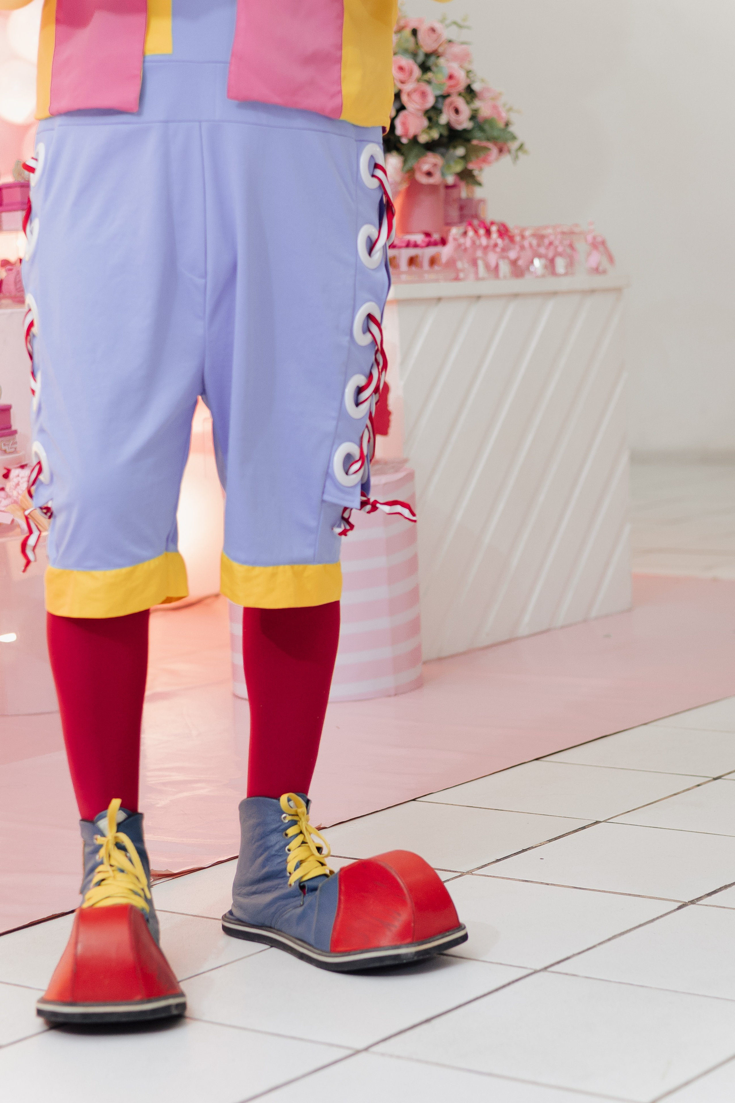 Anna Karla | 3 anos. Salvy fotografia