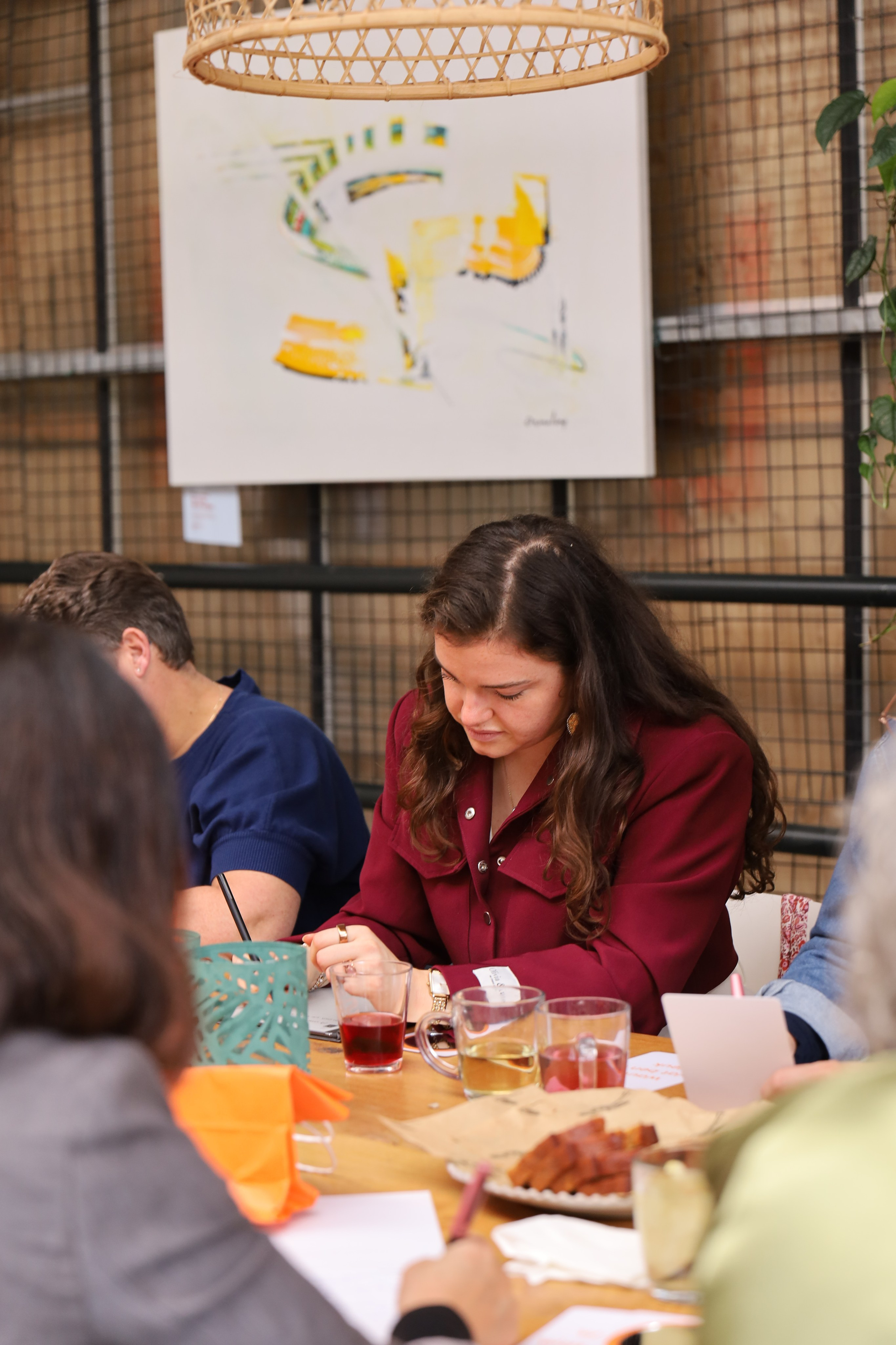 Money woman workshop. Emiliia Kotruch PHOTOGRAPHER