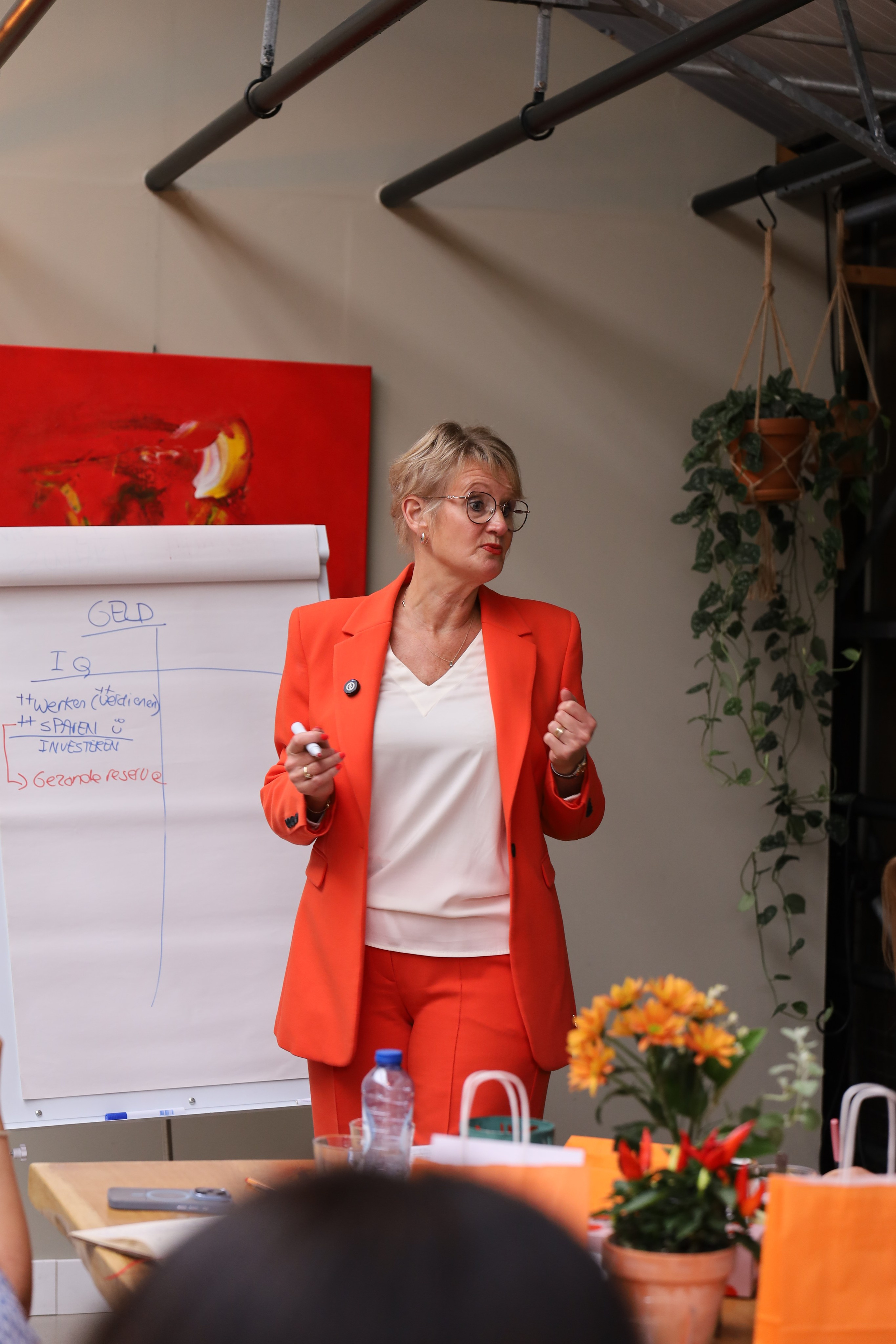 Money woman workshop. Emiliia Kotruch PHOTOGRAPHER